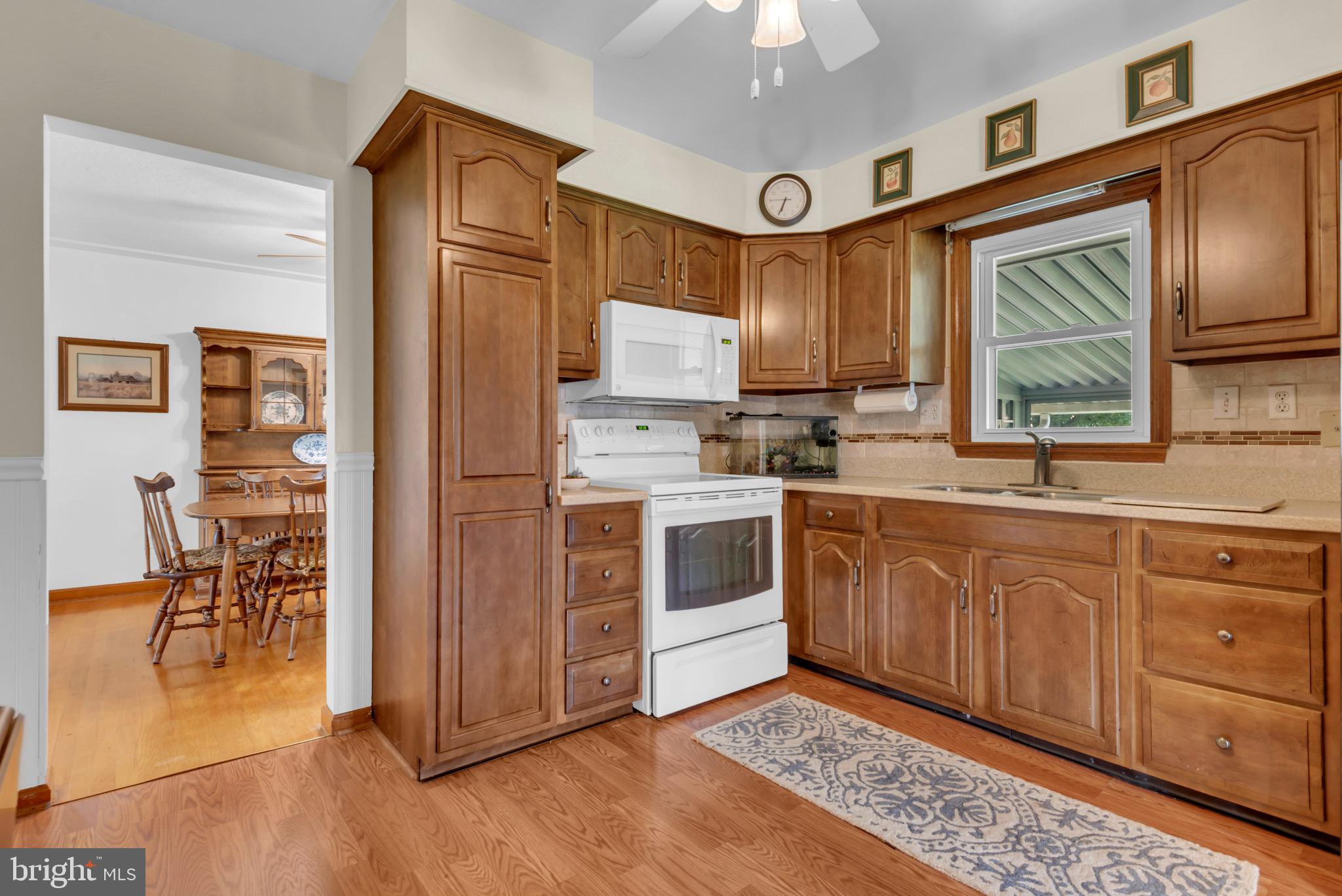 LINTHICUM HEIGHTS - Residential