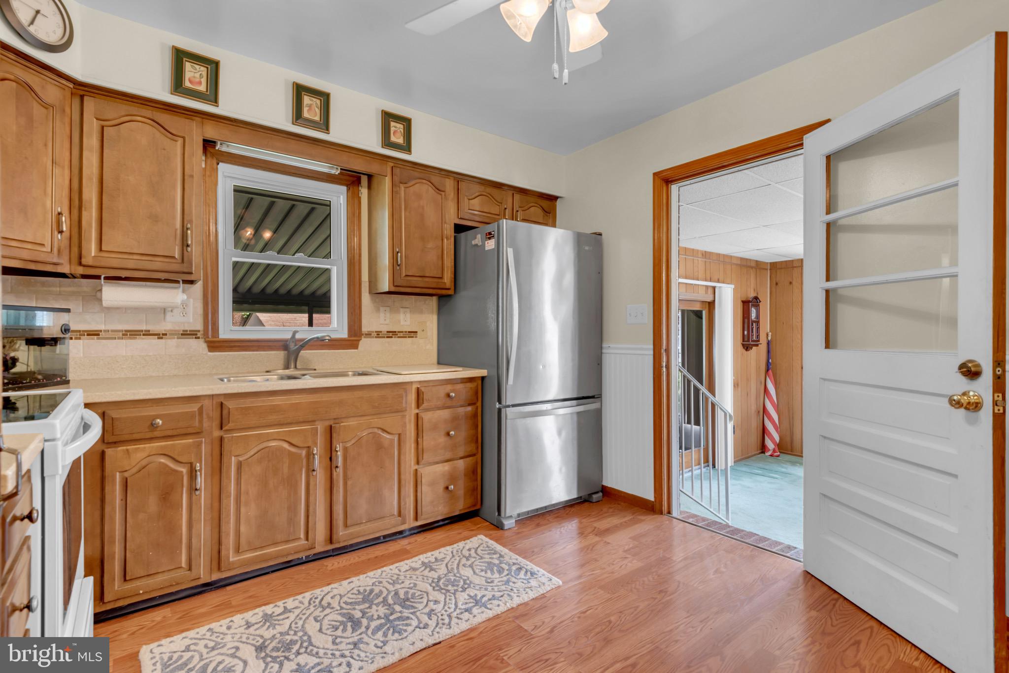 LINTHICUM HEIGHTS - Residential