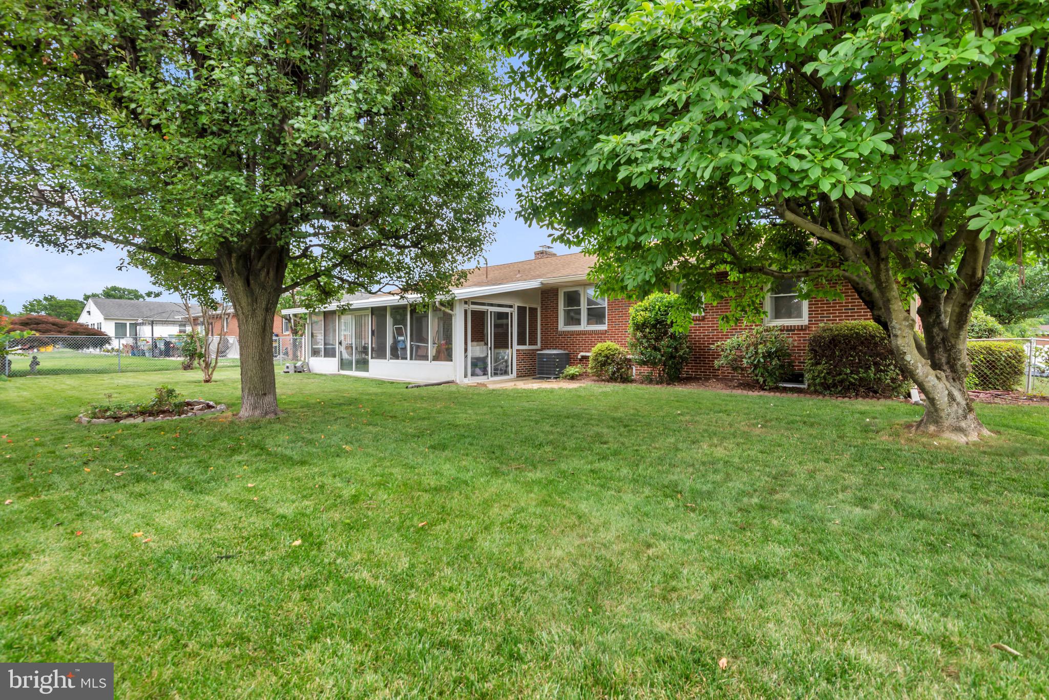 LINTHICUM HEIGHTS - Residential