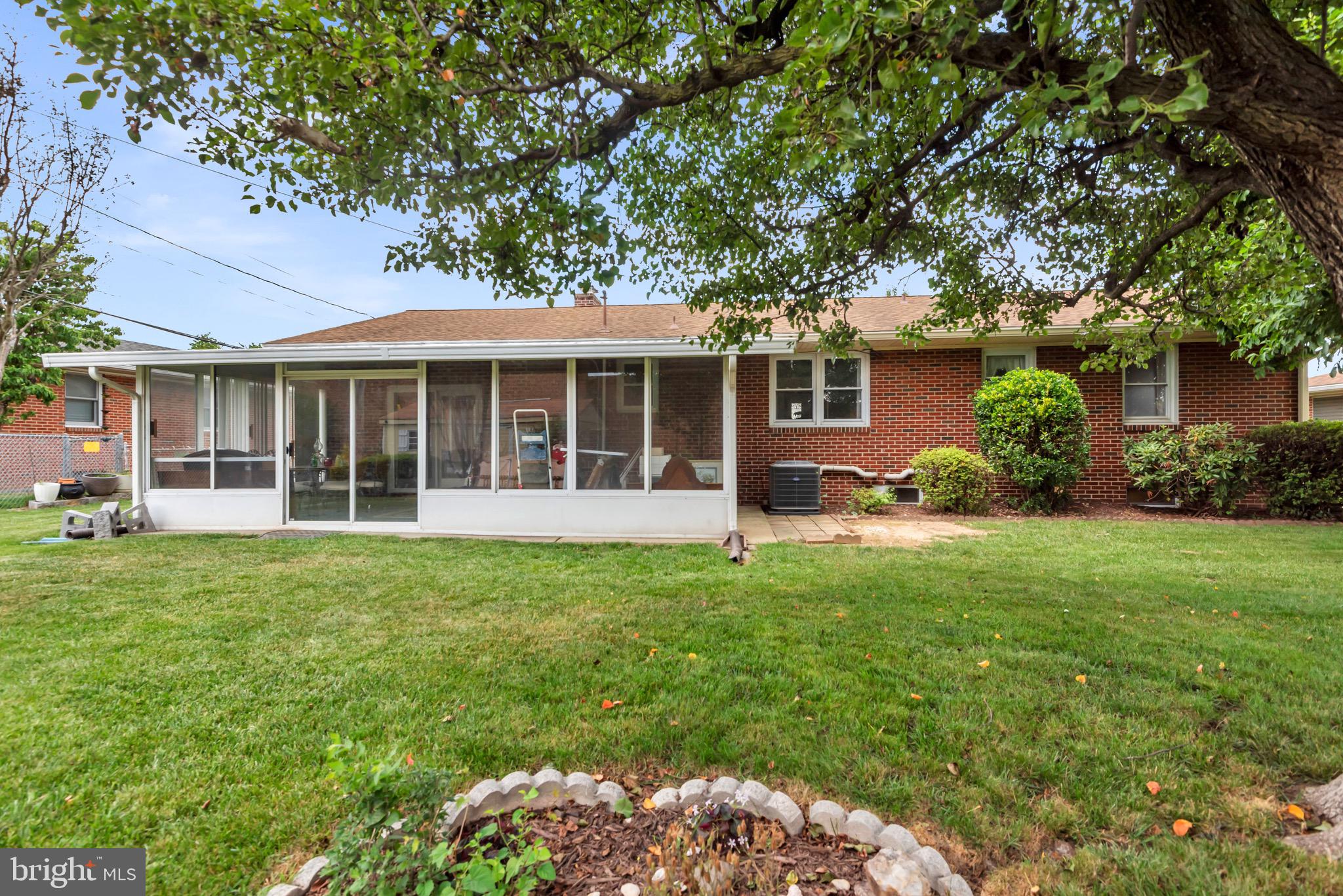 LINTHICUM HEIGHTS - Residential
