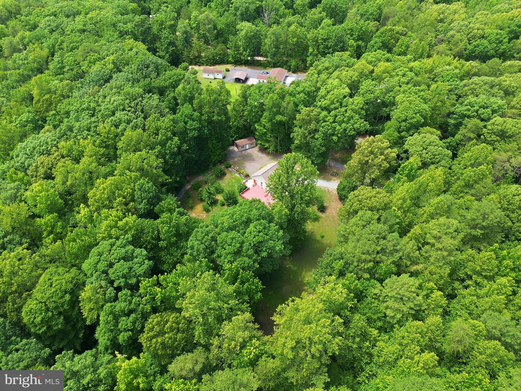 SETTLERS RETREAT - Residential