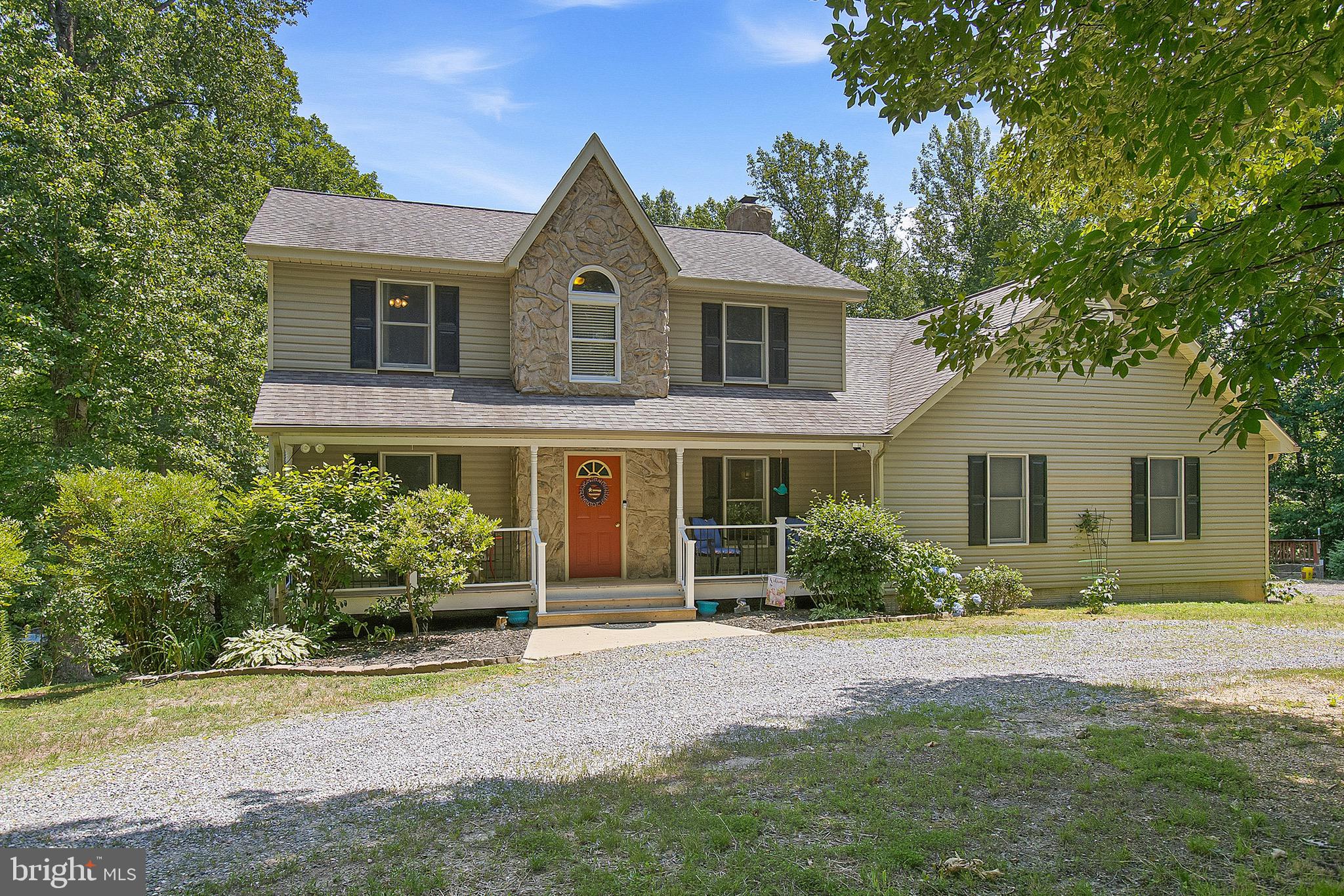 SETTLERS RETREAT - Residential