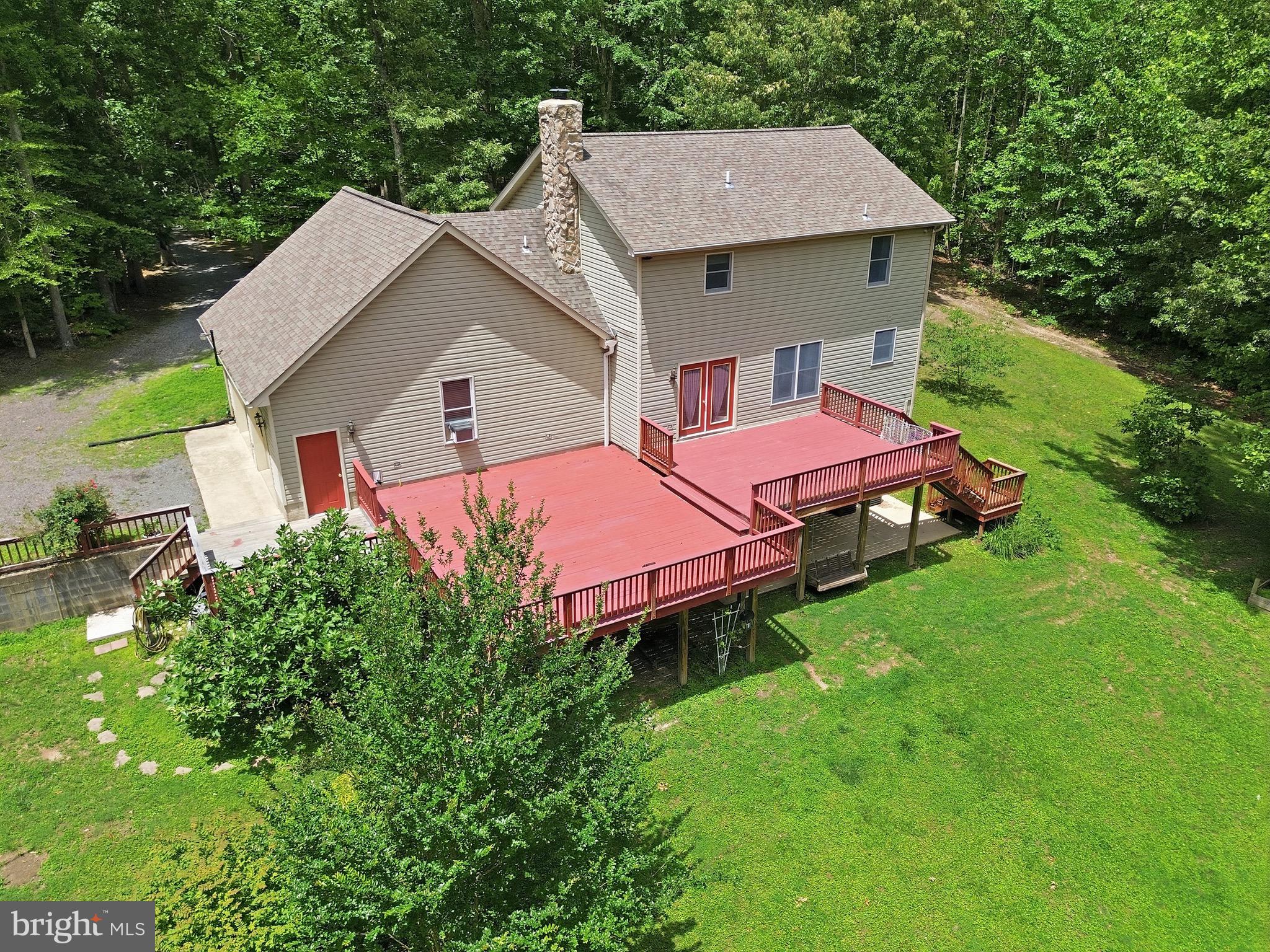 SETTLERS RETREAT - Residential