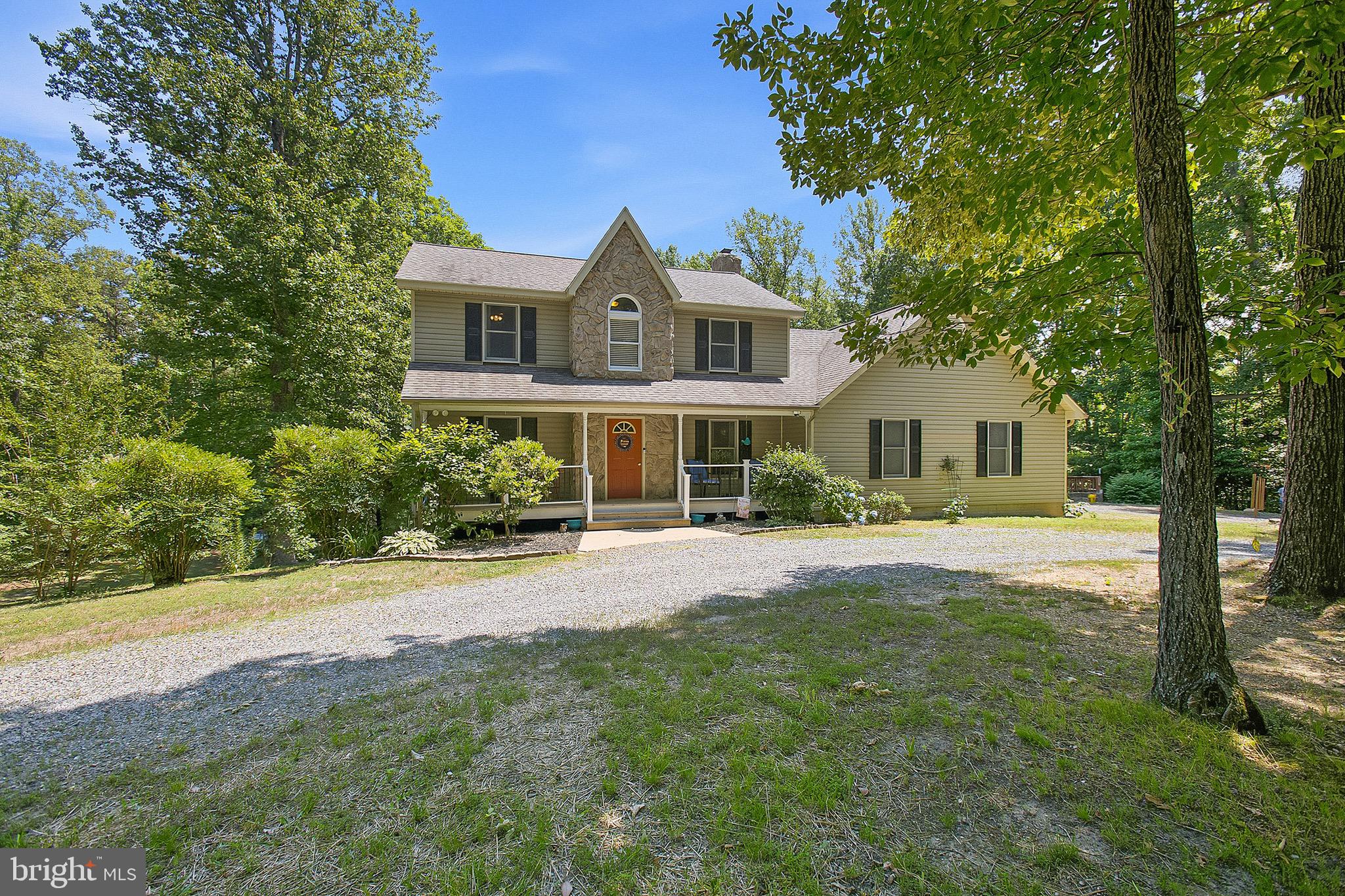SETTLERS RETREAT - Residential