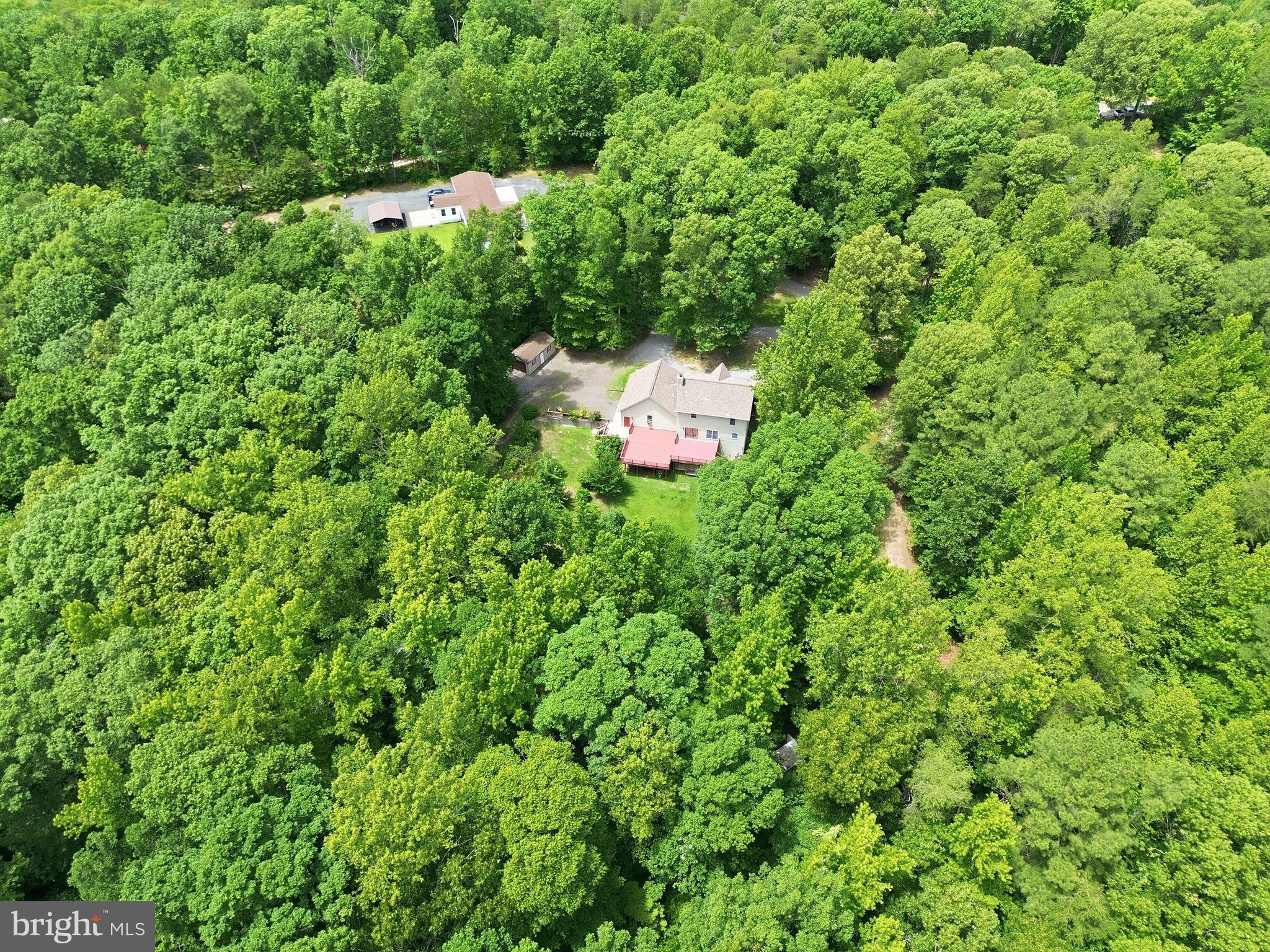 SETTLERS RETREAT - Residential