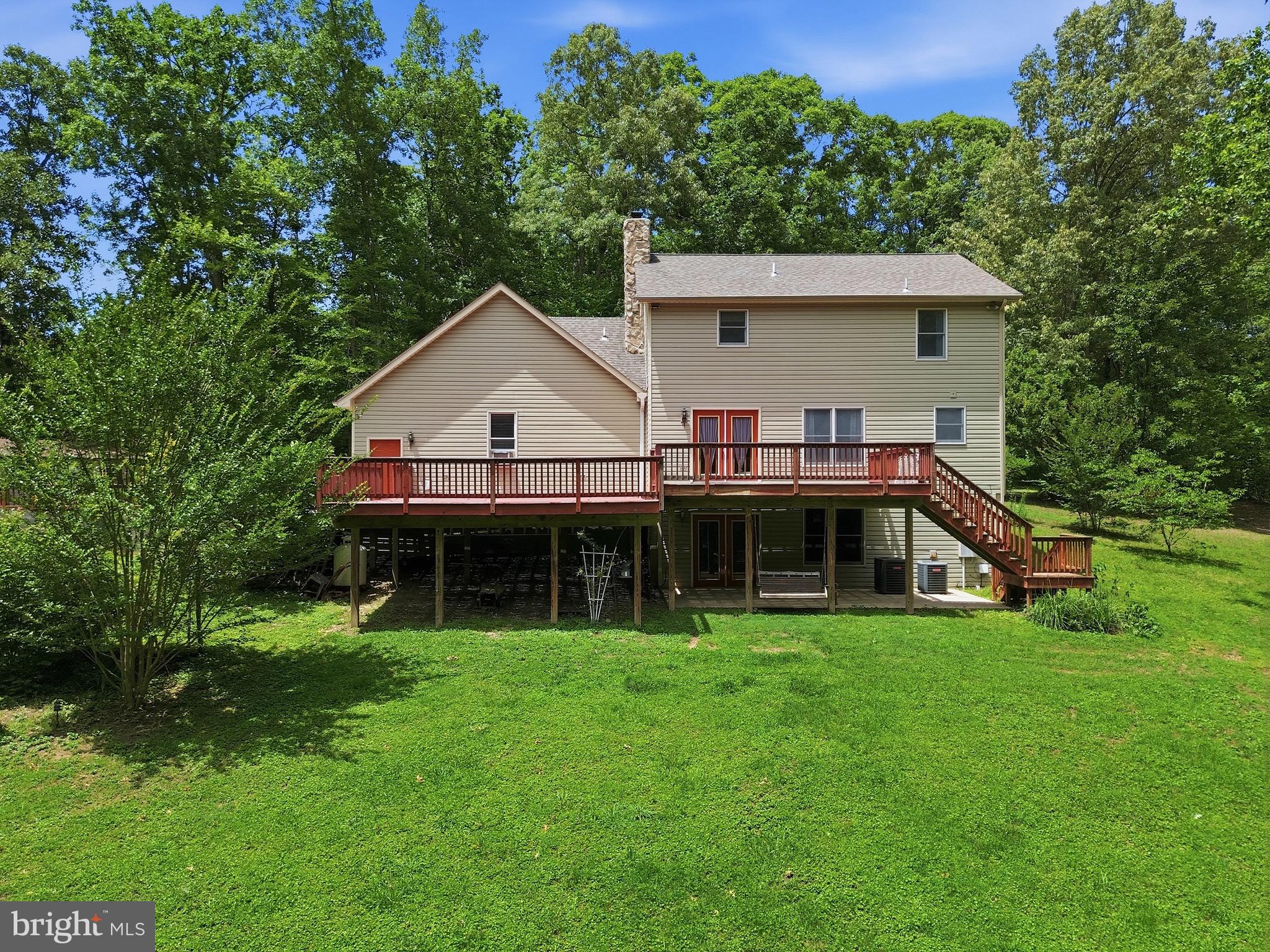 SETTLERS RETREAT - Residential