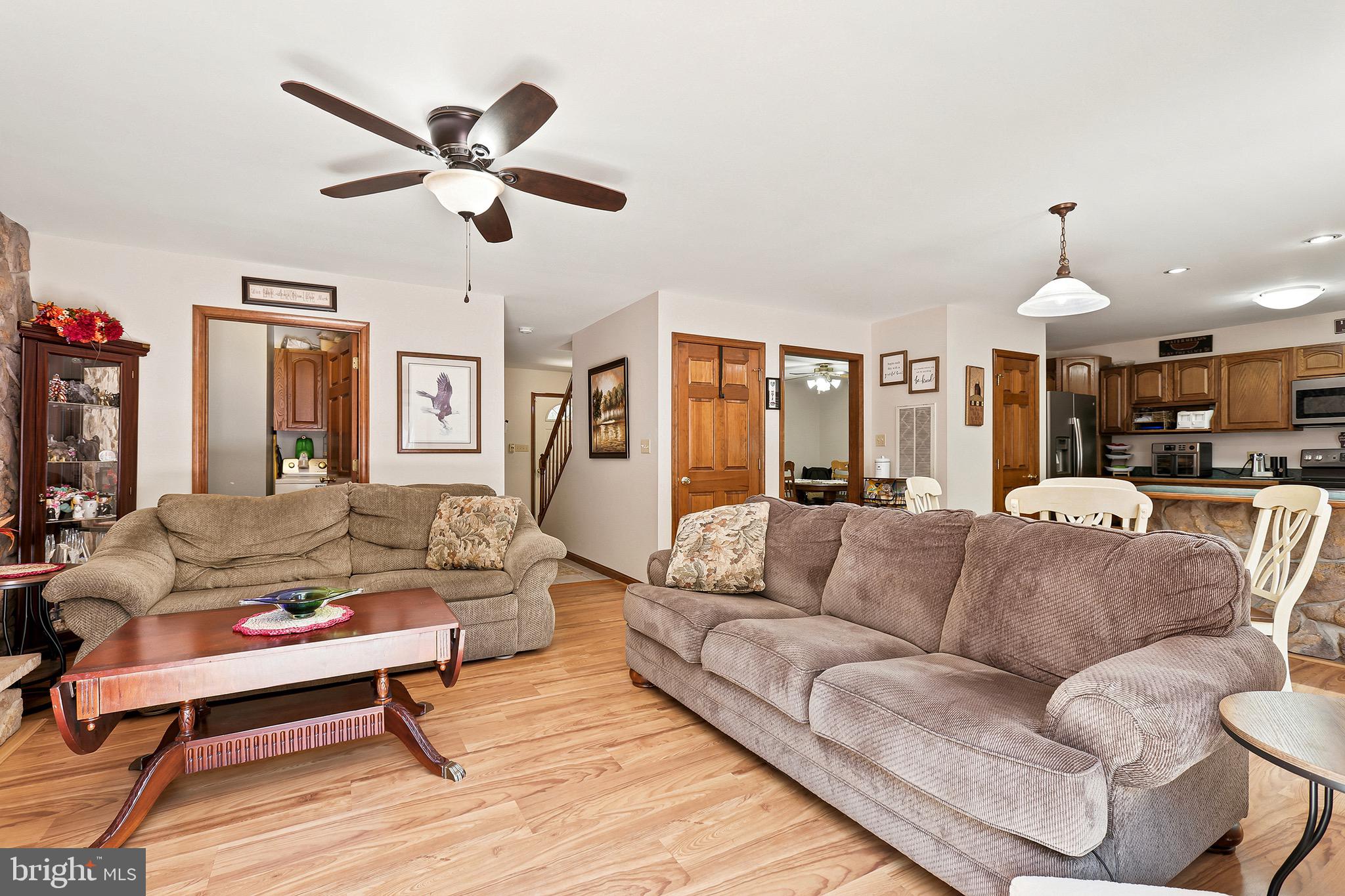 SETTLERS RETREAT - Residential
