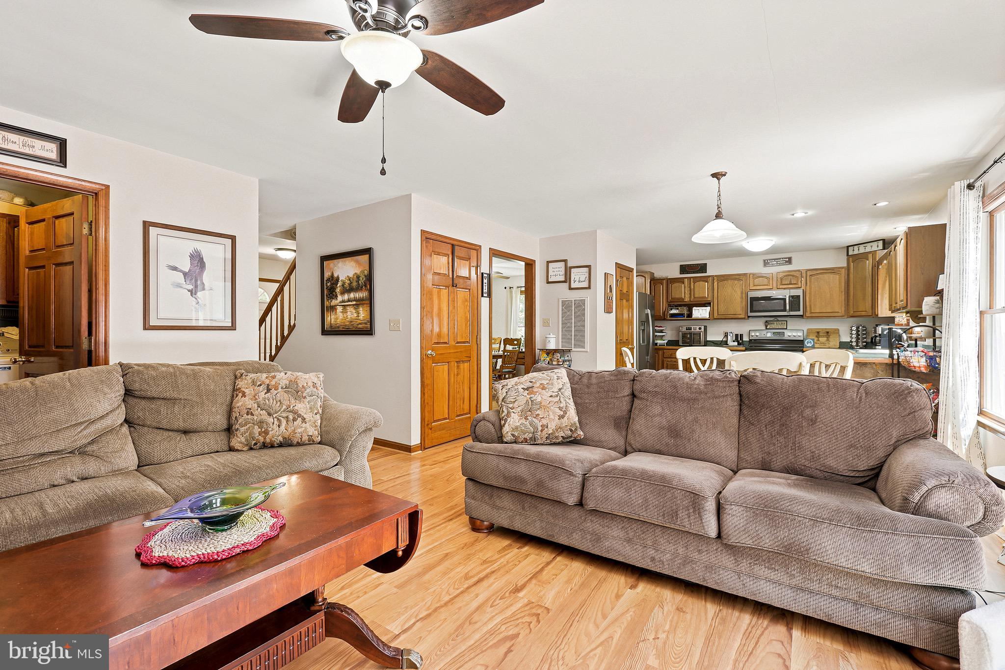SETTLERS RETREAT - Residential