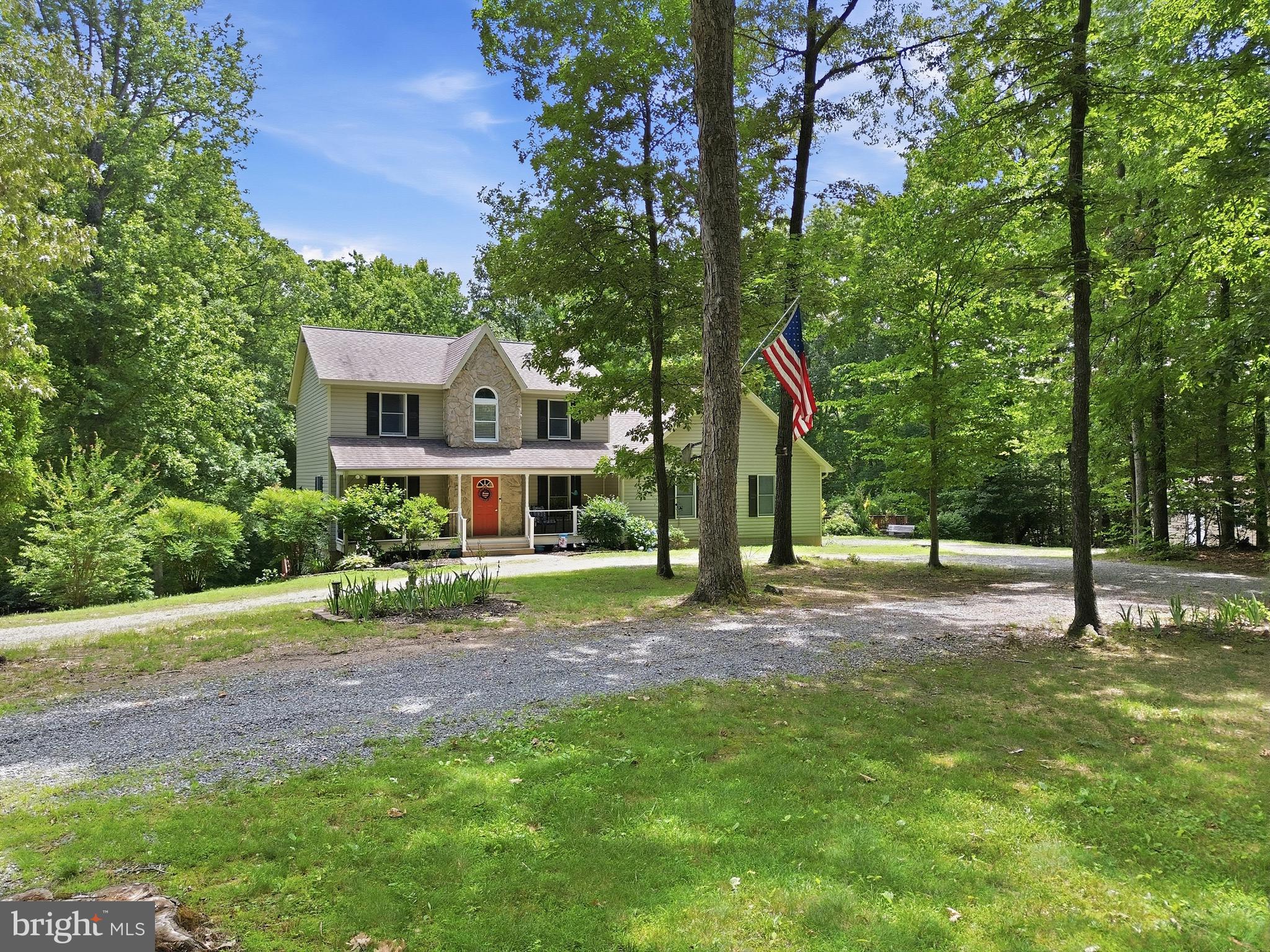 SETTLERS RETREAT - Residential