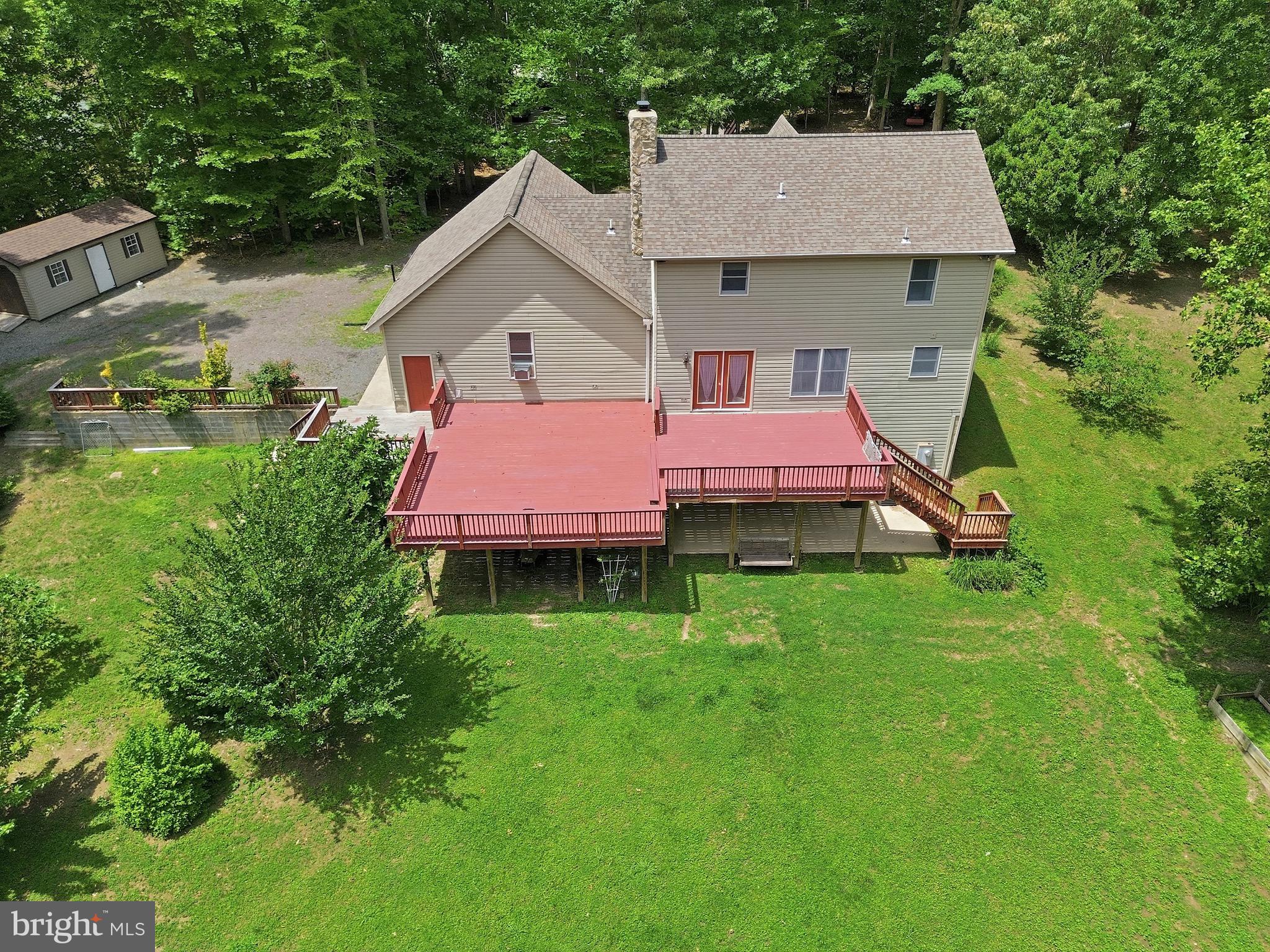 SETTLERS RETREAT - Residential
