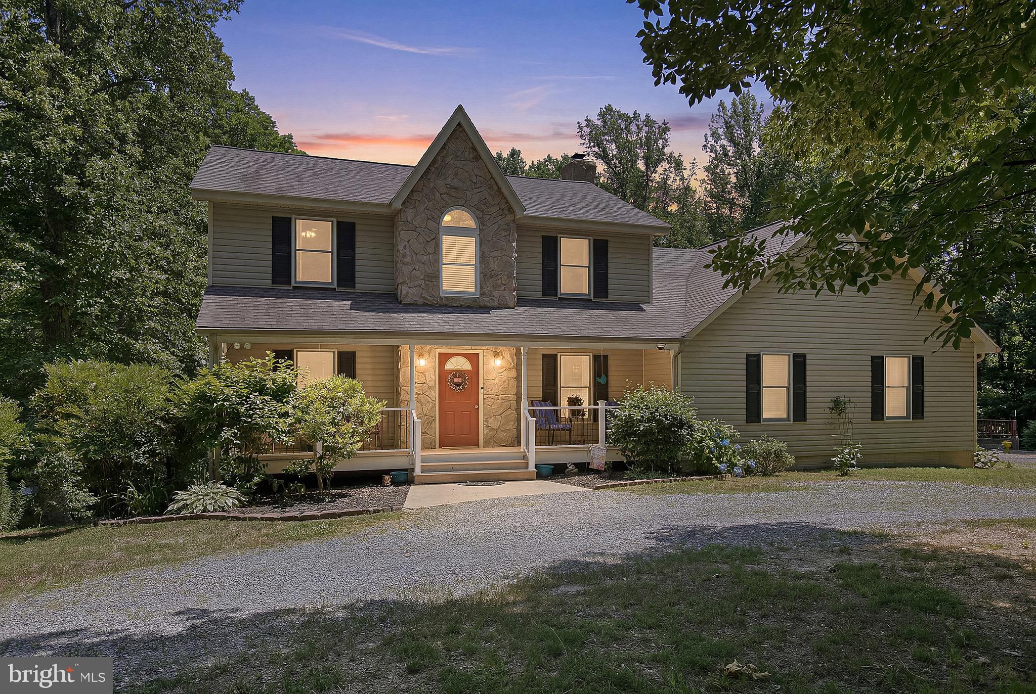 SETTLERS RETREAT - Residential