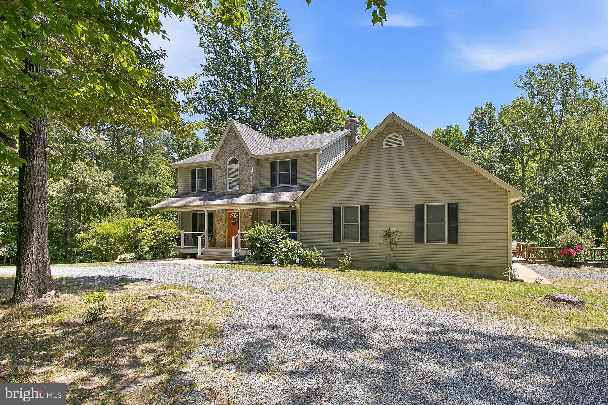 SETTLERS RETREAT - Residential