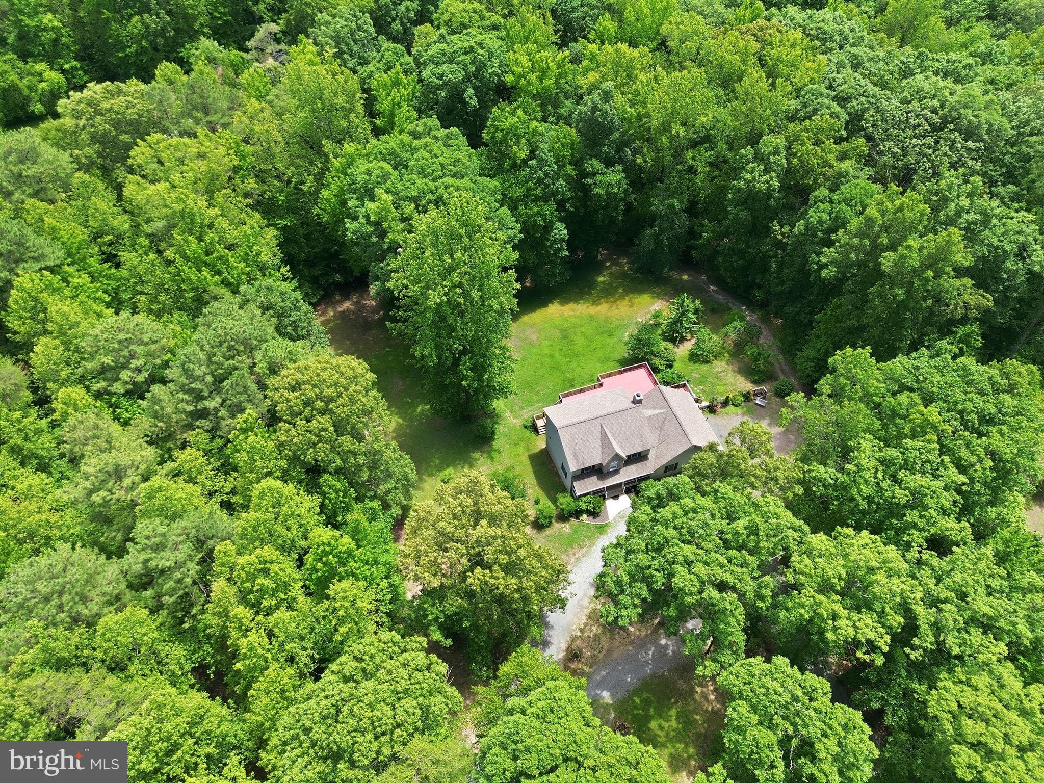 SETTLERS RETREAT - Residential