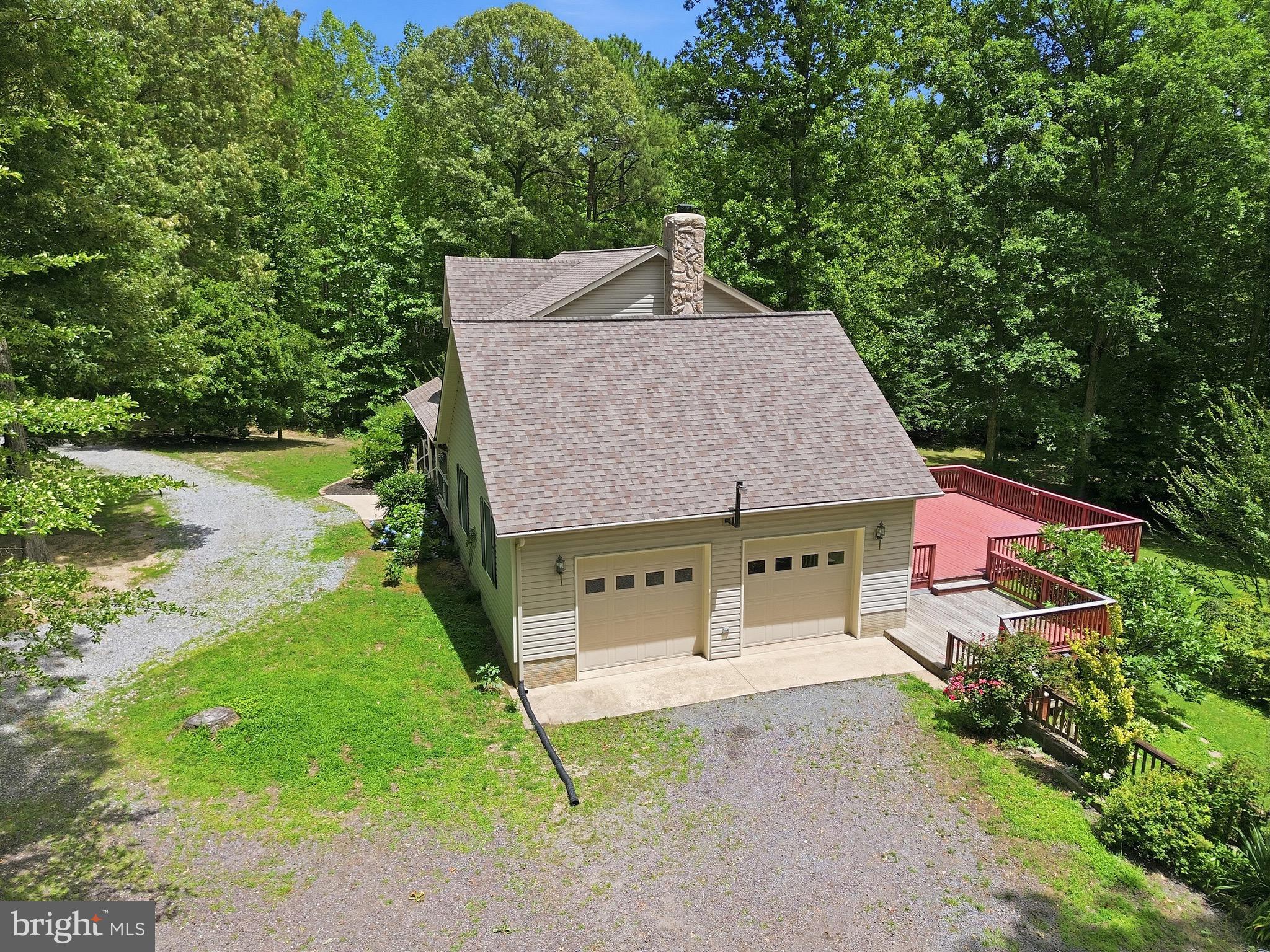 SETTLERS RETREAT - Residential