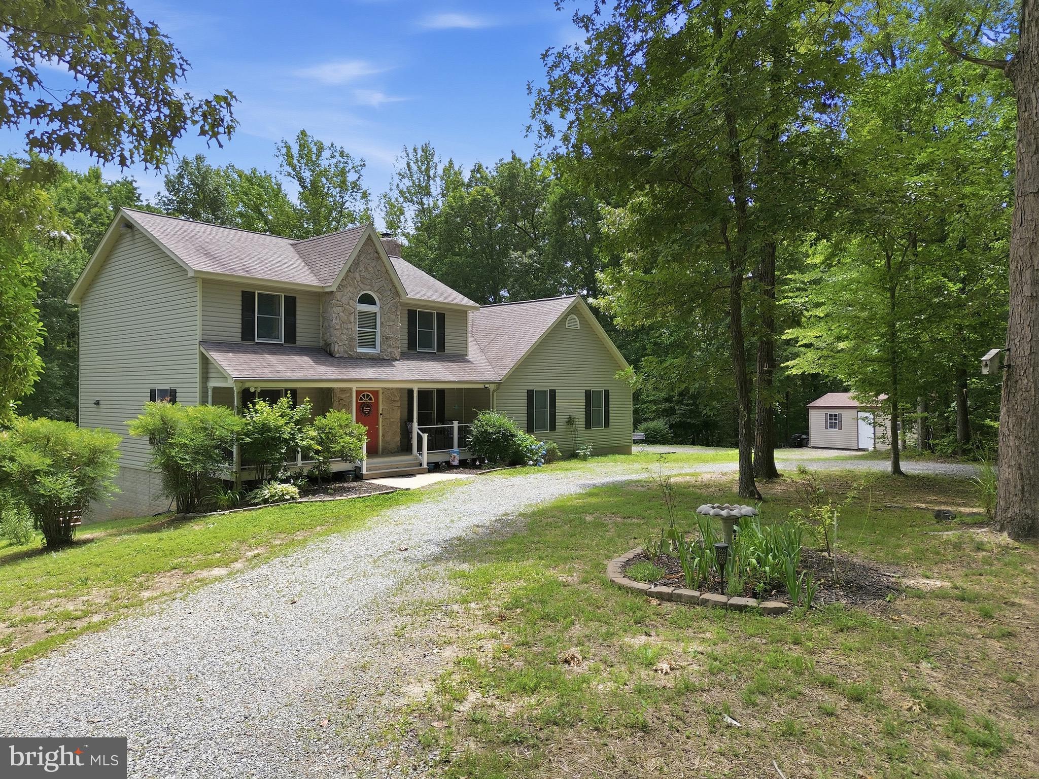 SETTLERS RETREAT - Residential