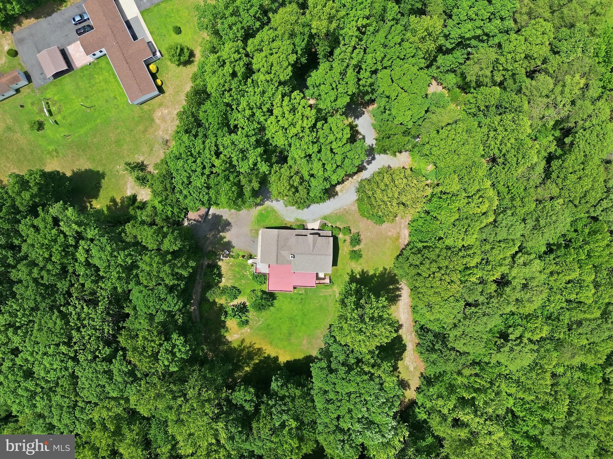 SETTLERS RETREAT - Residential