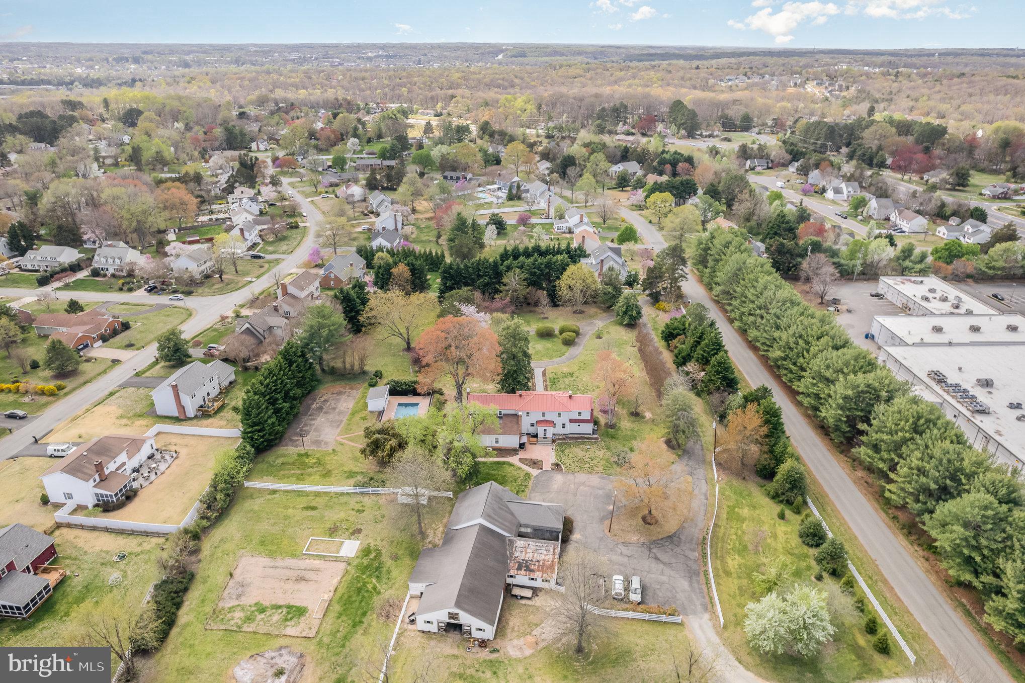 WOODLAWN - Residential