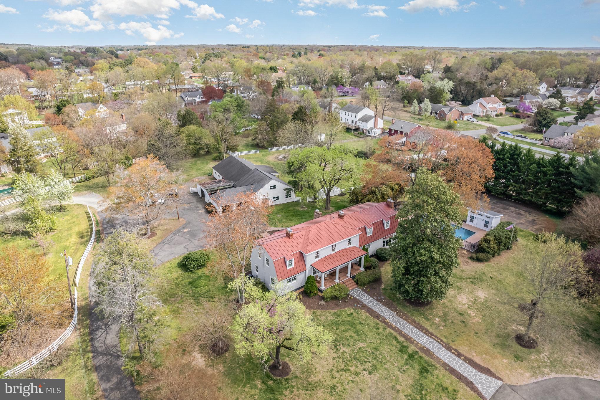 WOODLAWN - Residential