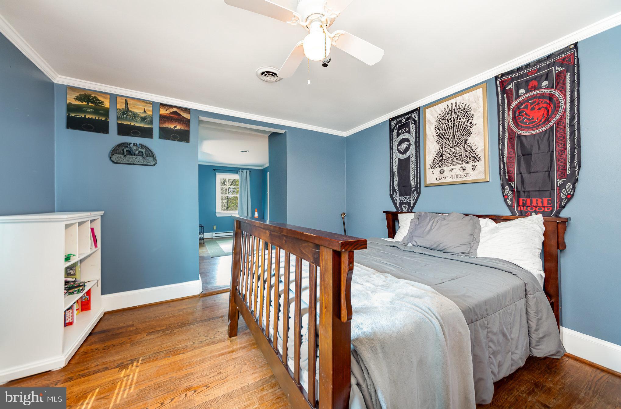 WOODLAWN - Residential
