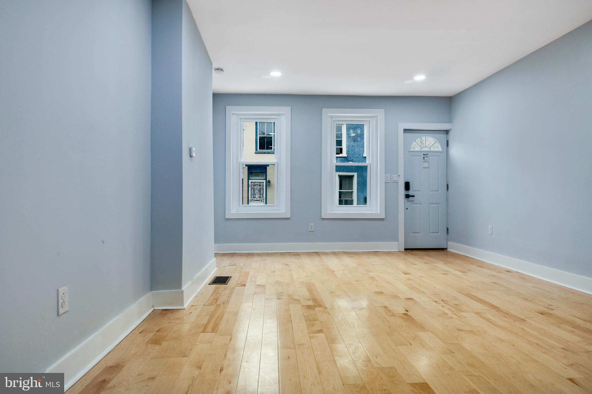 PHILADELPHIA - Residential