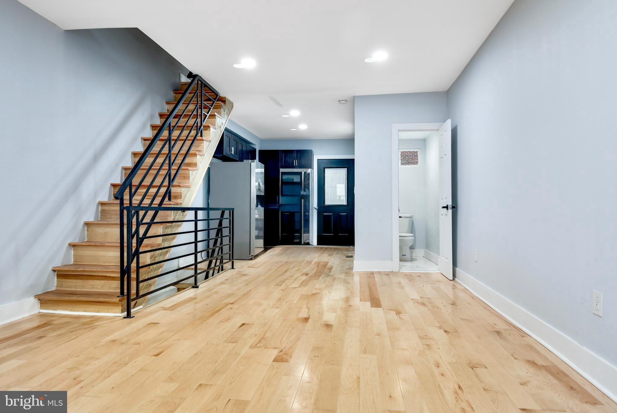 PHILADELPHIA - Residential