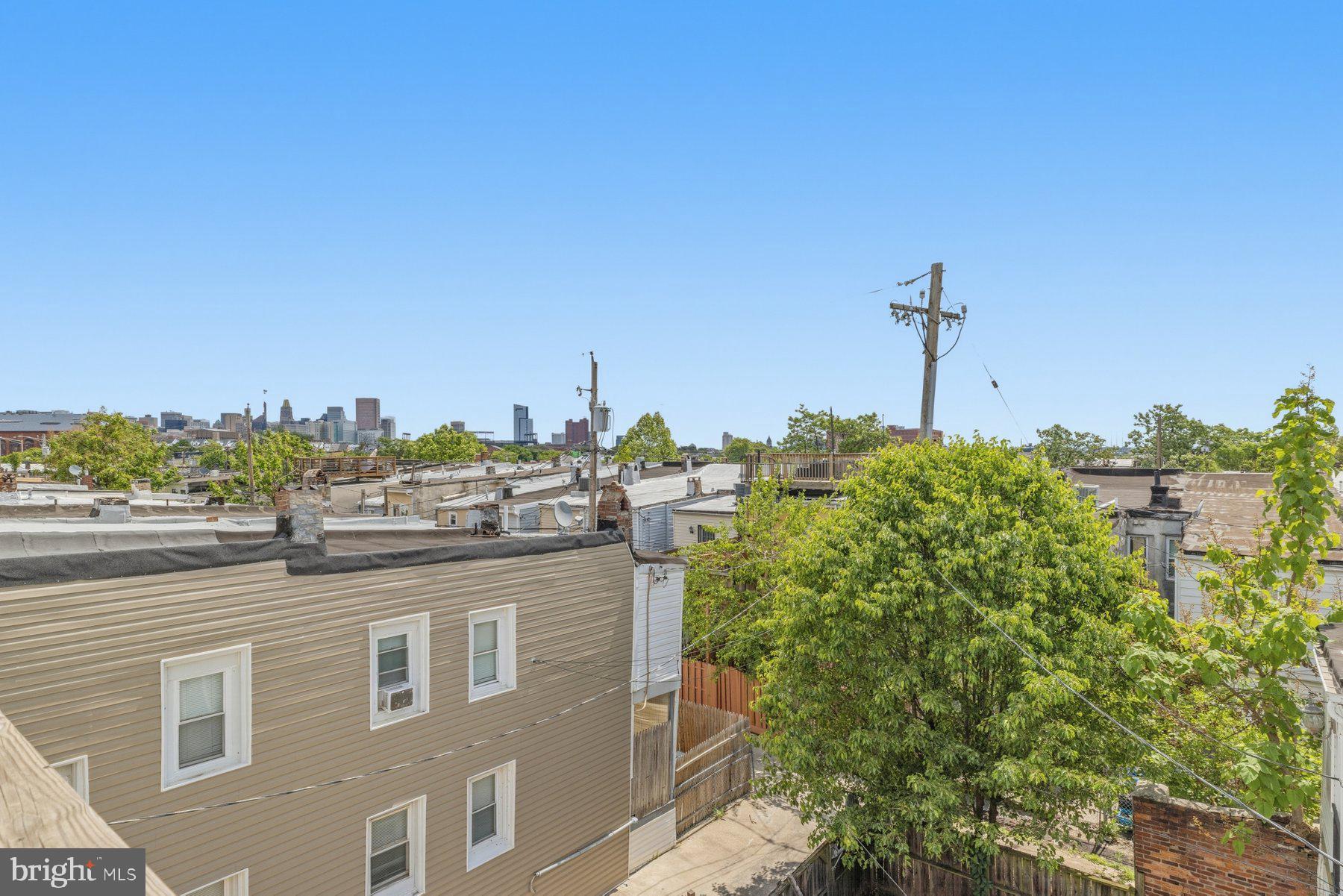 PIGTOWN HISTORIC DISTRICT - Residential