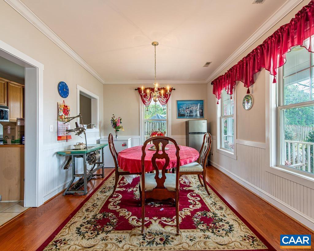 CLOVER LAWN VILLAGE - Residential