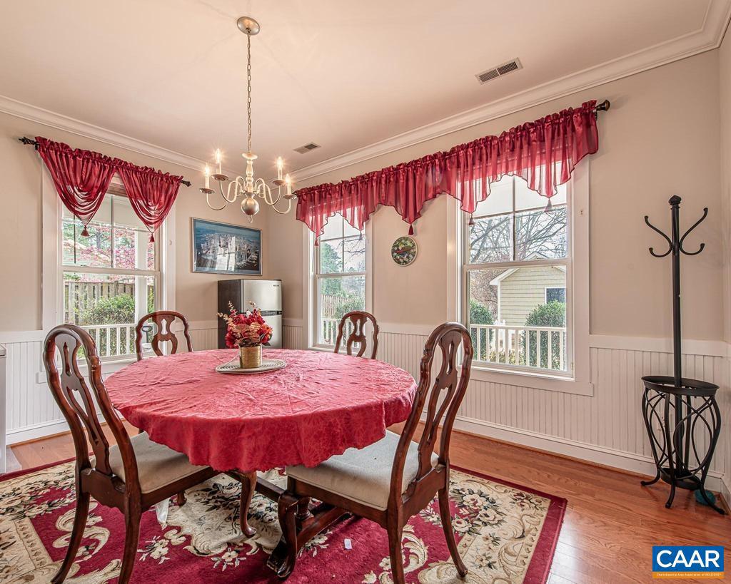 CLOVER LAWN VILLAGE - Residential