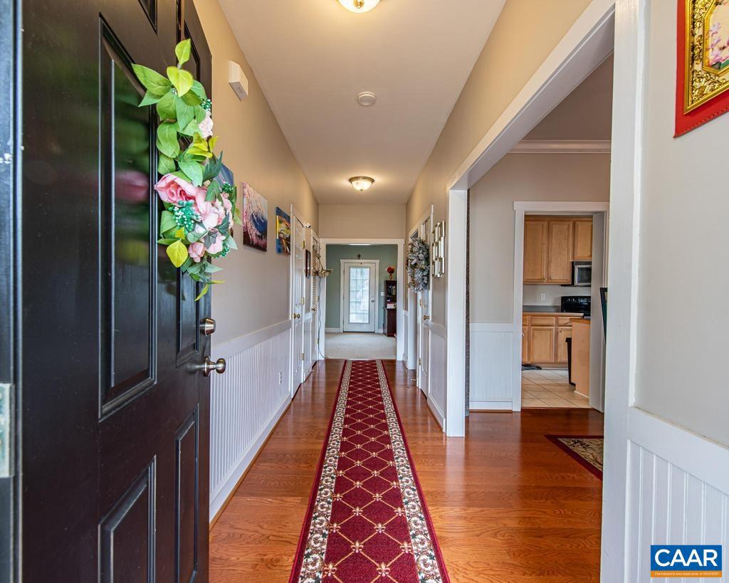 CLOVER LAWN VILLAGE - Residential