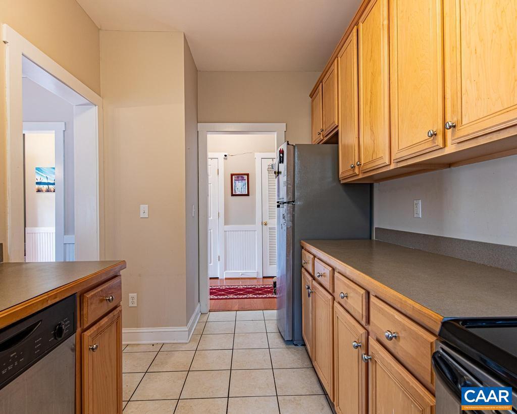 CLOVER LAWN VILLAGE - Residential