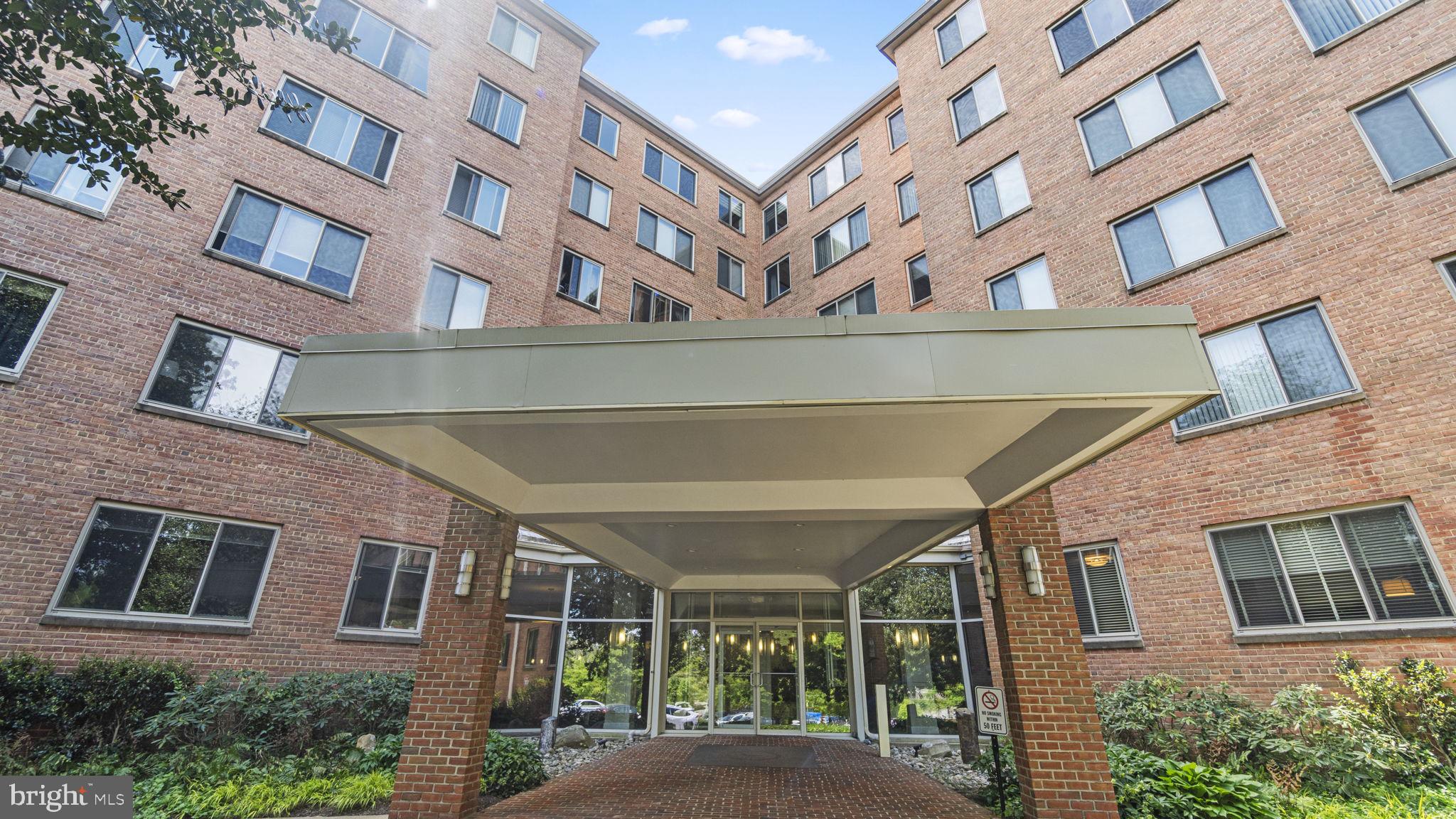 Welcome to this spacious 1 bedroom/1 bath condo located in North Arlington. The condo fees cover all utilities (except phone and internet), making for convenient and hassle-free living.

This unit features an open floor plan with a generously sized living room, dining area, and galley kitchen. Enjoy abundant natural light, newly refinished parquet floors, and fresh paint throughout.

Cardinal House offers secure 24/7 building access, professionally landscaped grounds, and an array of amenities including a stunning outdoor swimming pool, grill area, fitness center, and community party room. Ample resident and guest parking is available on-site. The location is perfect for commuters, with both Clarendon and Courthouse Metros less than a mile away. Easy access to I-66 and GW Parkway  makes access to Washington DC  a breeze.

For added convenience, the Lyon Village Shopping Center, complete with CVS, restaurants, and shops, is just across the street. Outdoor enthusiasts will appreciate the proximity to the Martha Custis Trail, ideal for walking, running, or biking to Washington, DC, or westward to Leesburg, seamlessly connecting with the W&OD Trail.

Experience the convenience of work, commute, and leisure in this sought-after North Arlington location, all at an exceptional value."