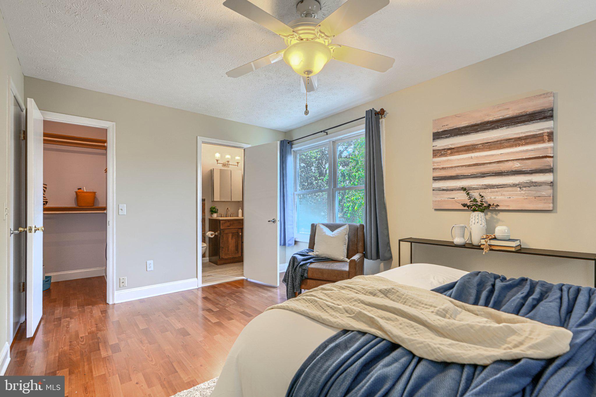 CHESTERFIELD - Residential