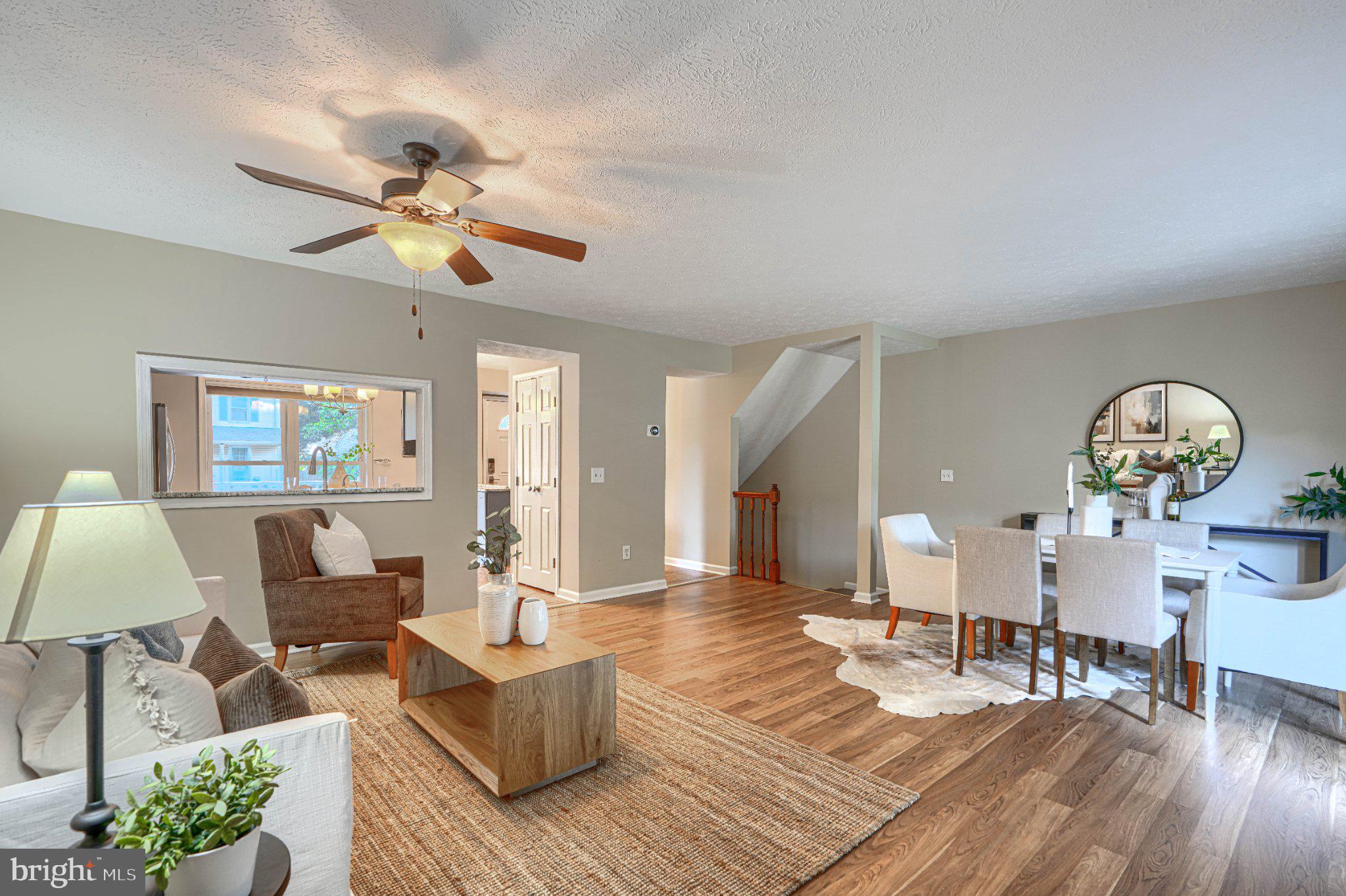 CHESTERFIELD - Residential