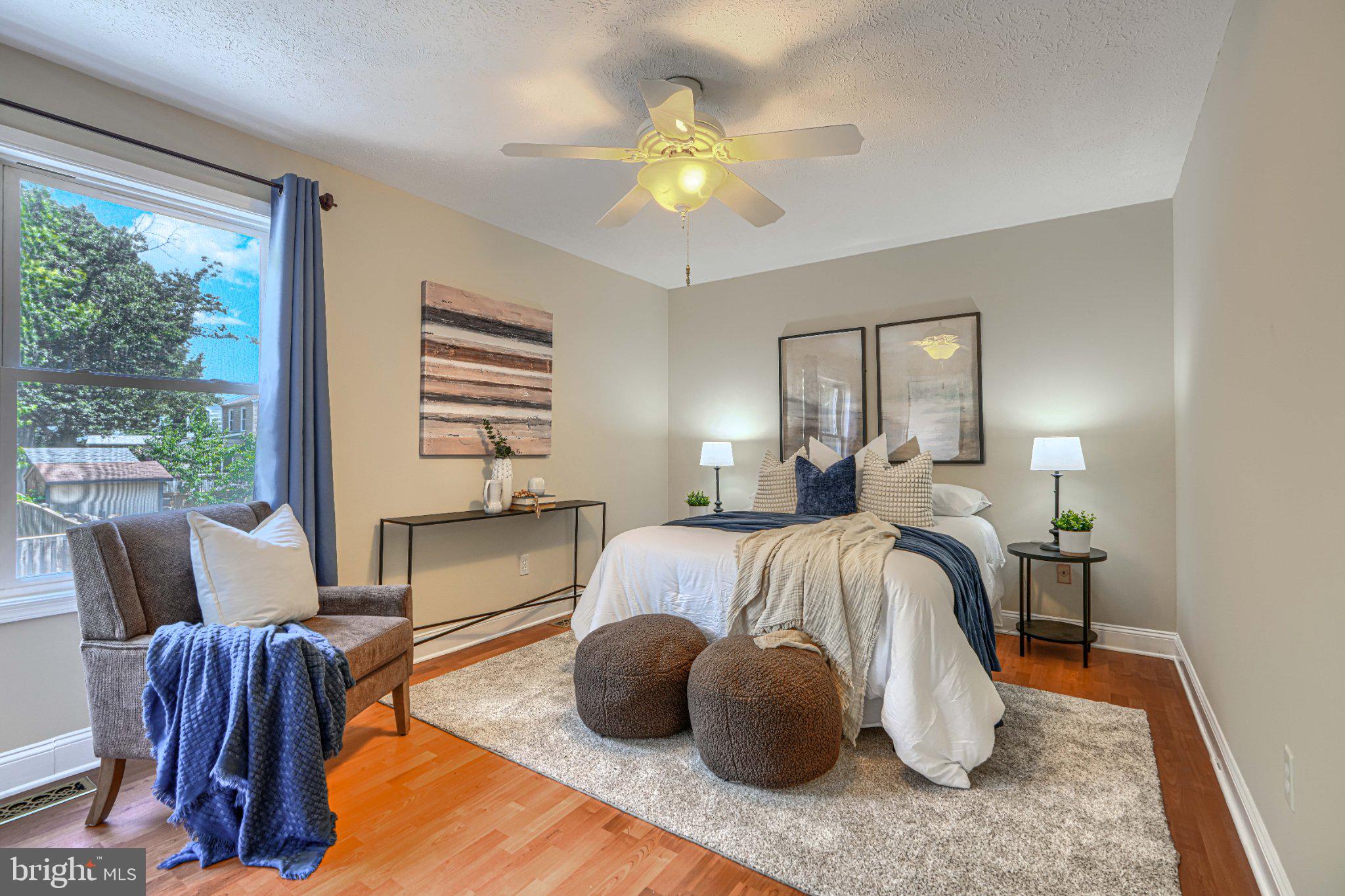 CHESTERFIELD - Residential