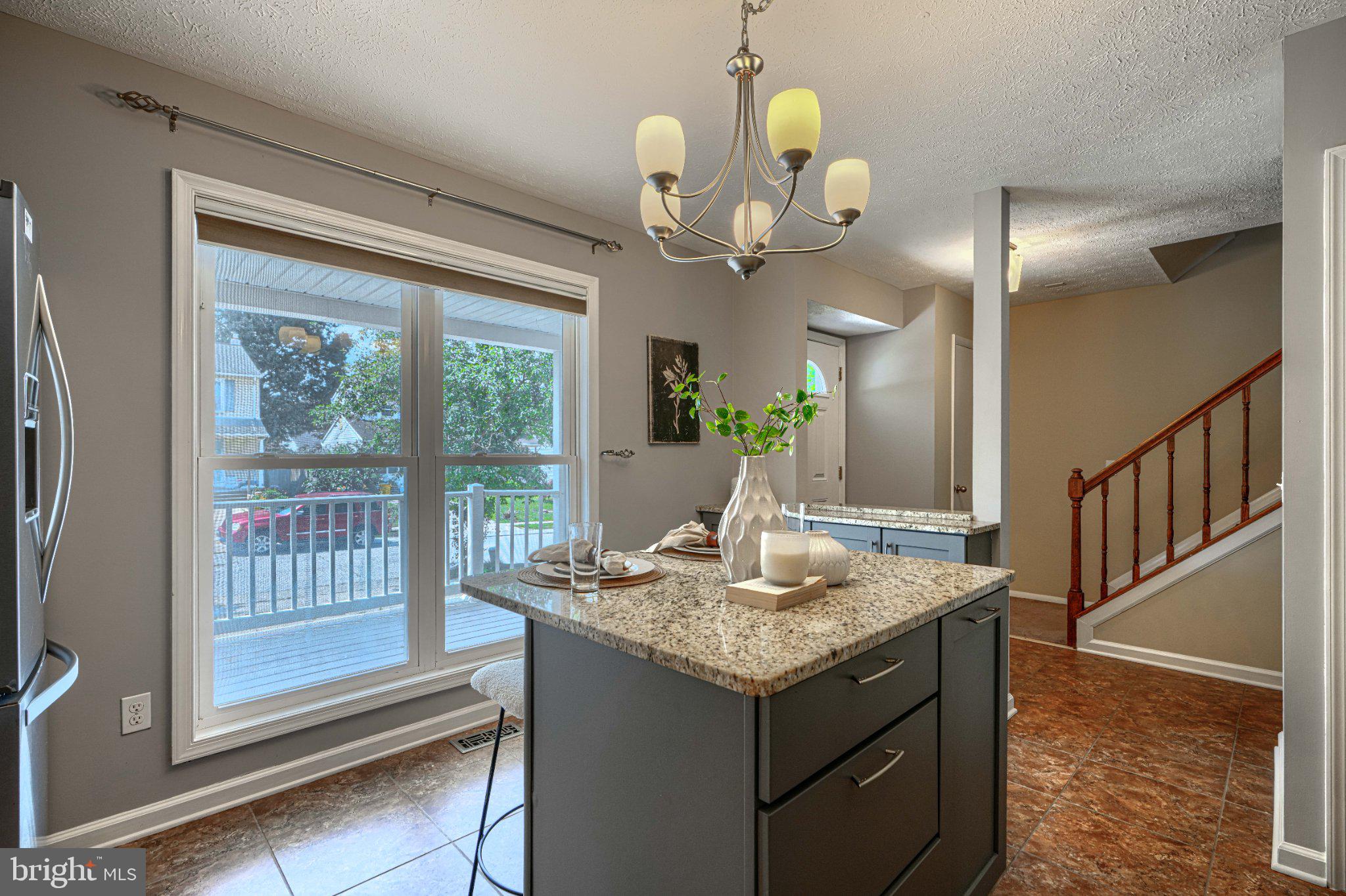 CHESTERFIELD - Residential