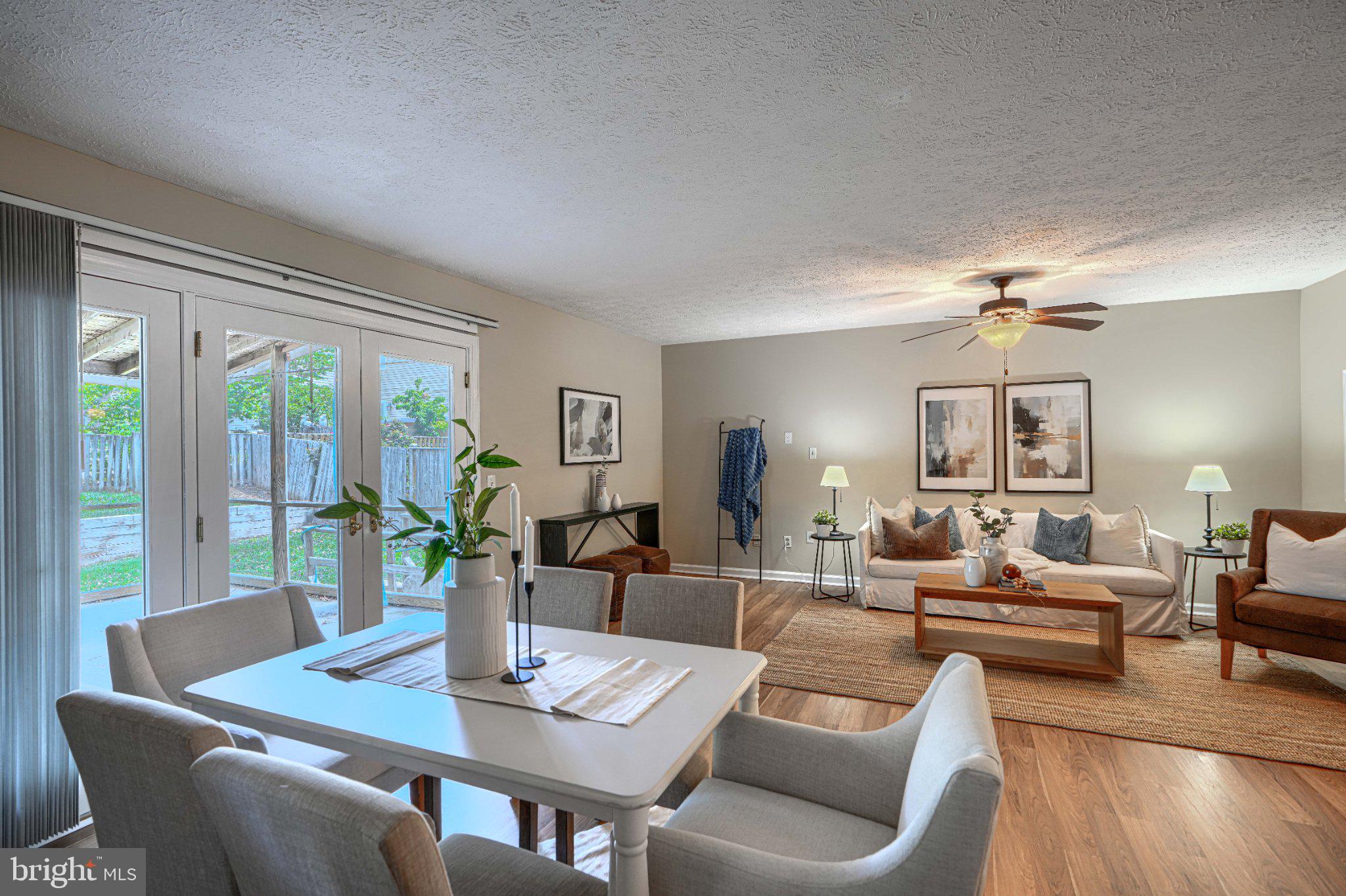 CHESTERFIELD - Residential