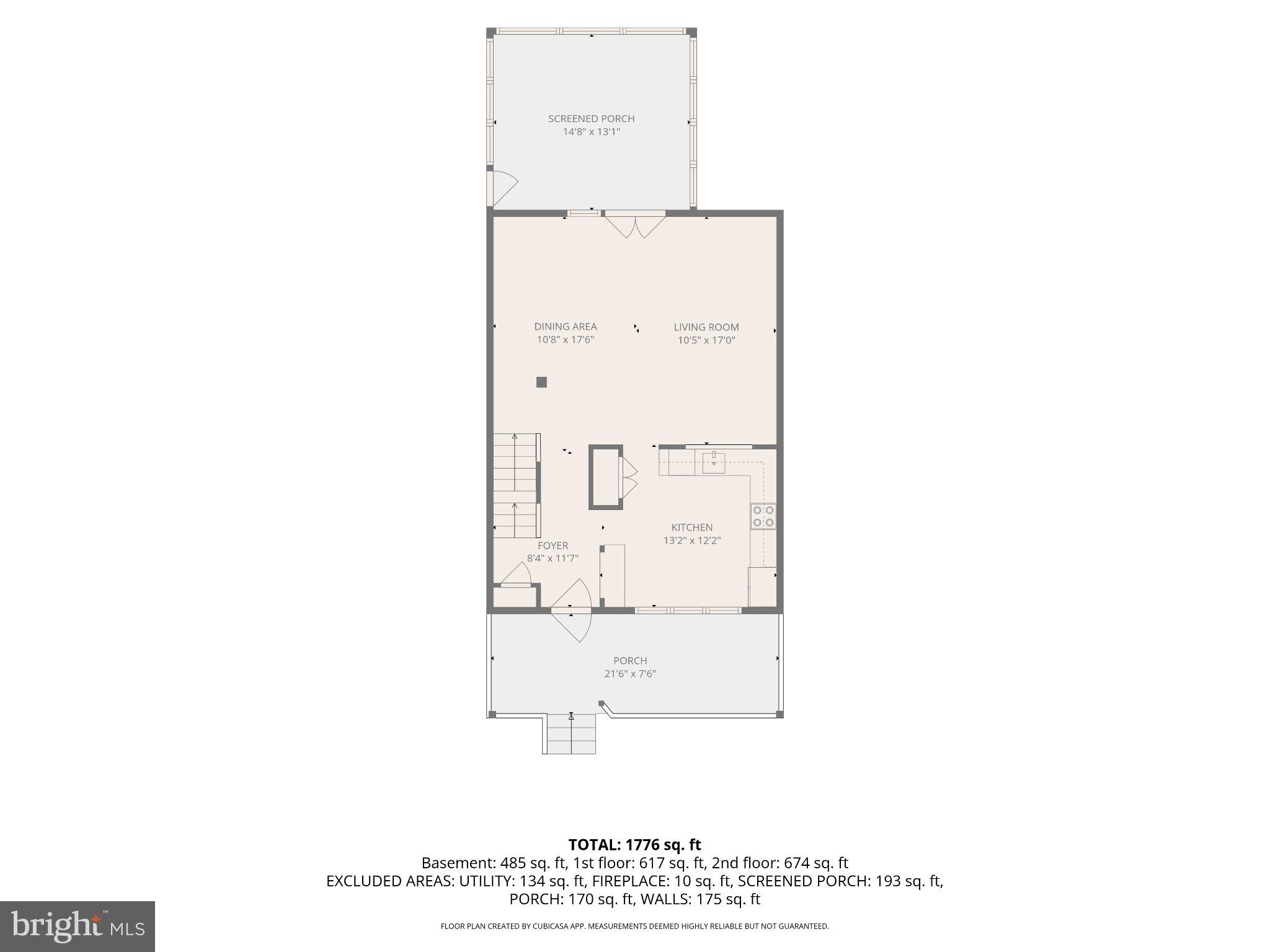 CHESTERFIELD - Residential