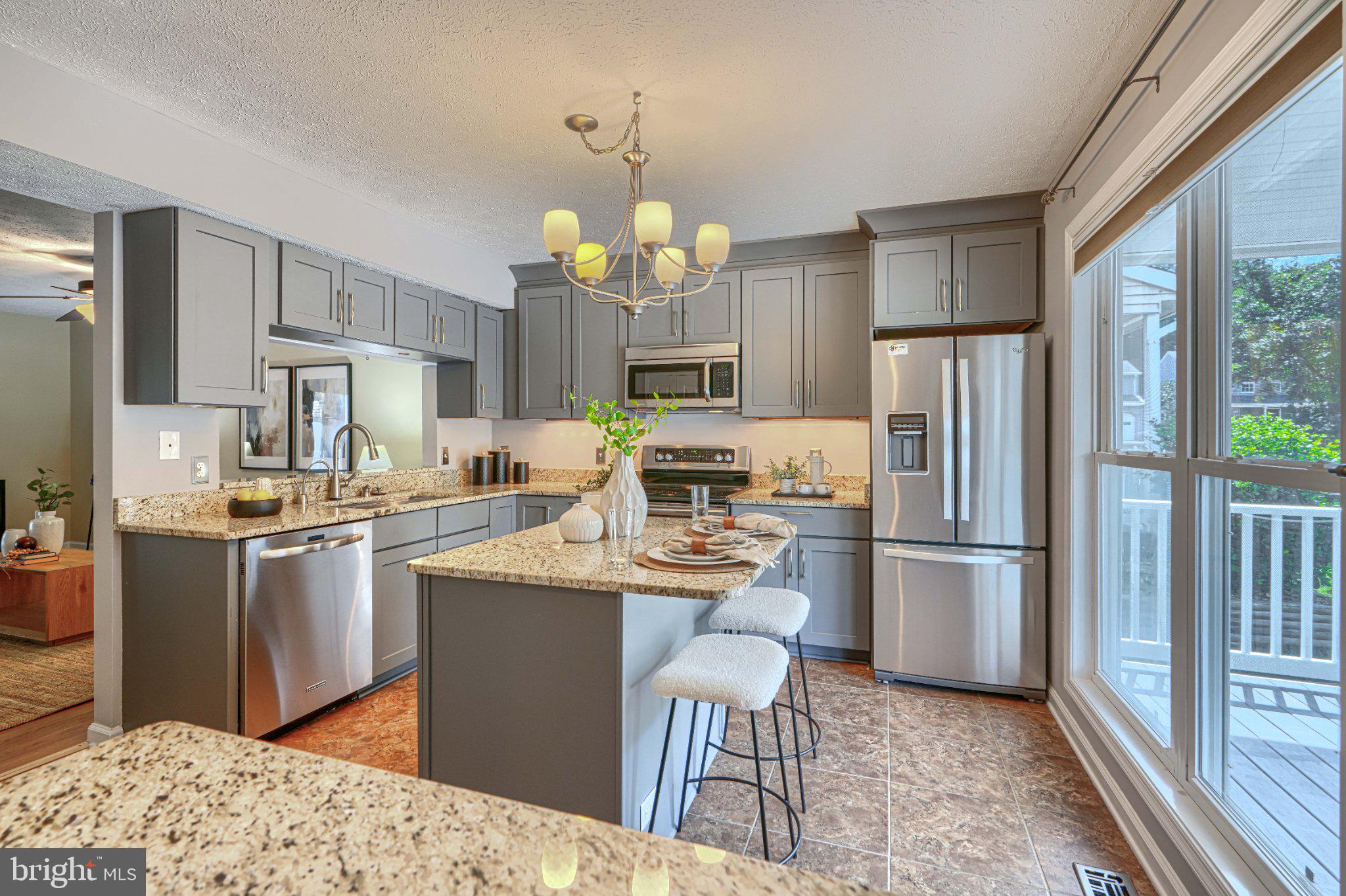 CHESTERFIELD - Residential