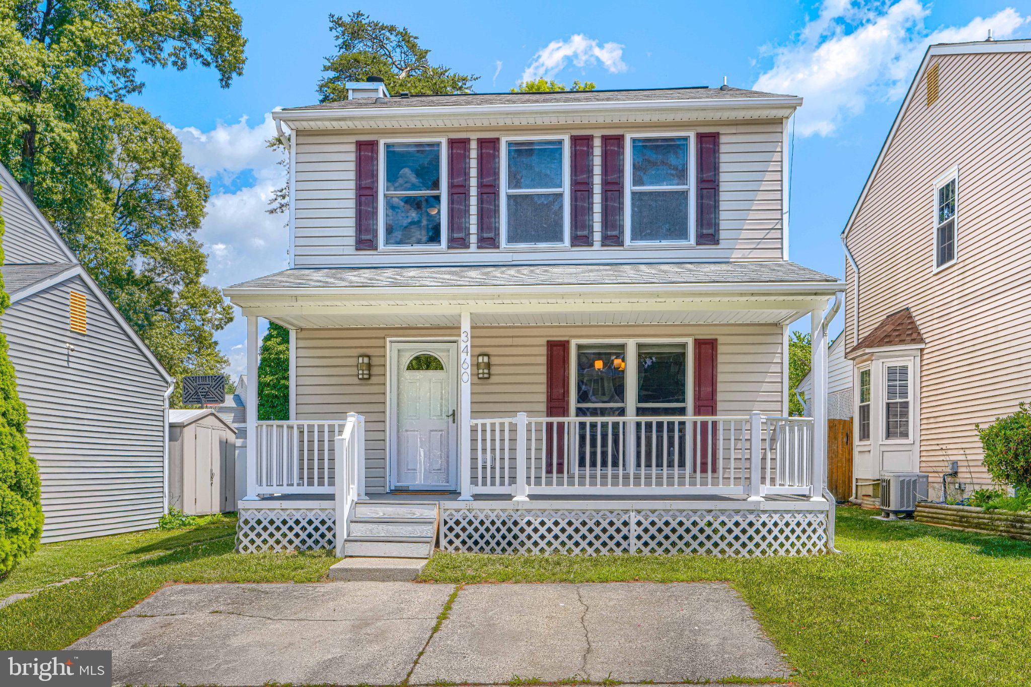 CHESTERFIELD - Residential