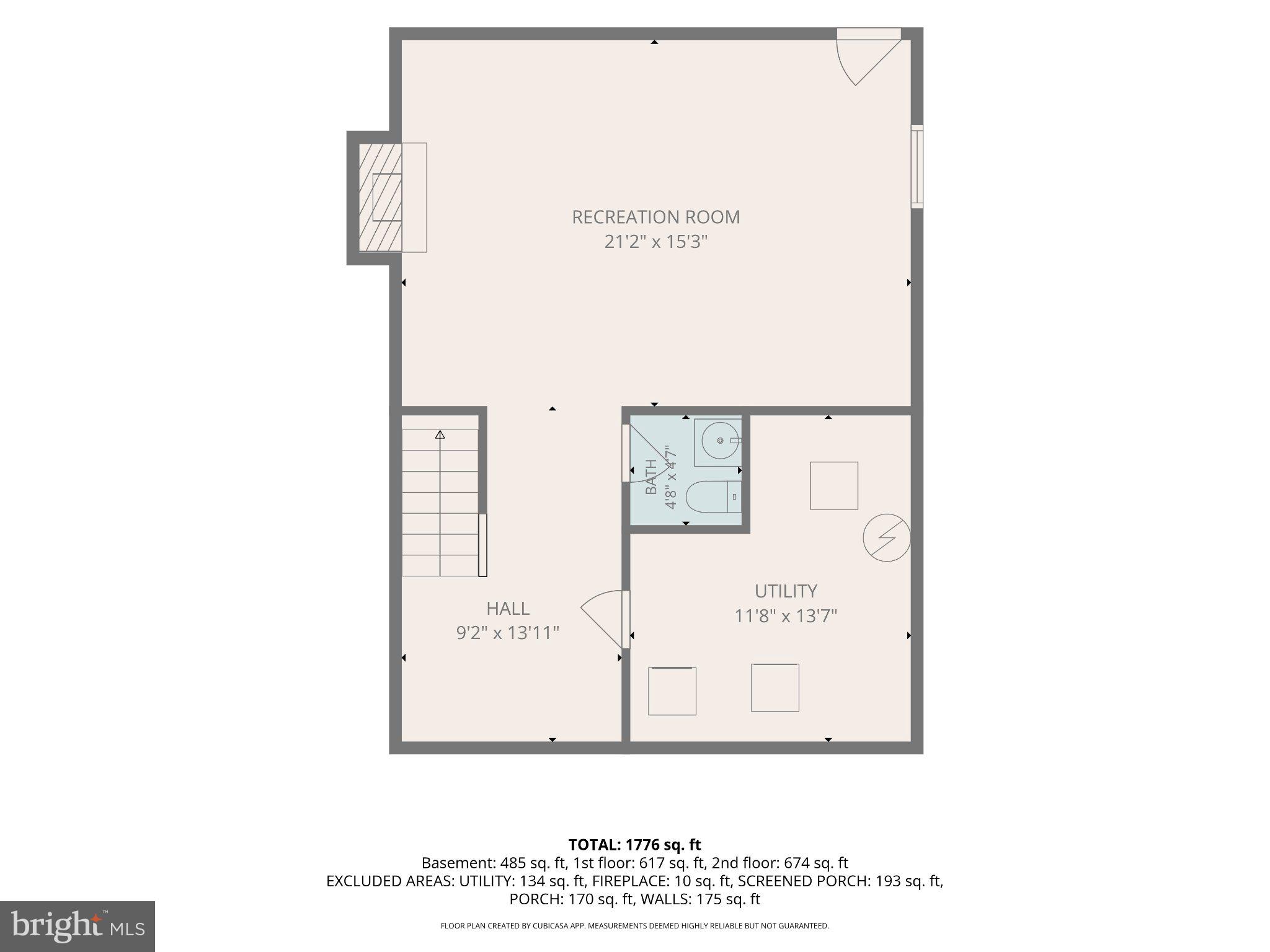 CHESTERFIELD - Residential