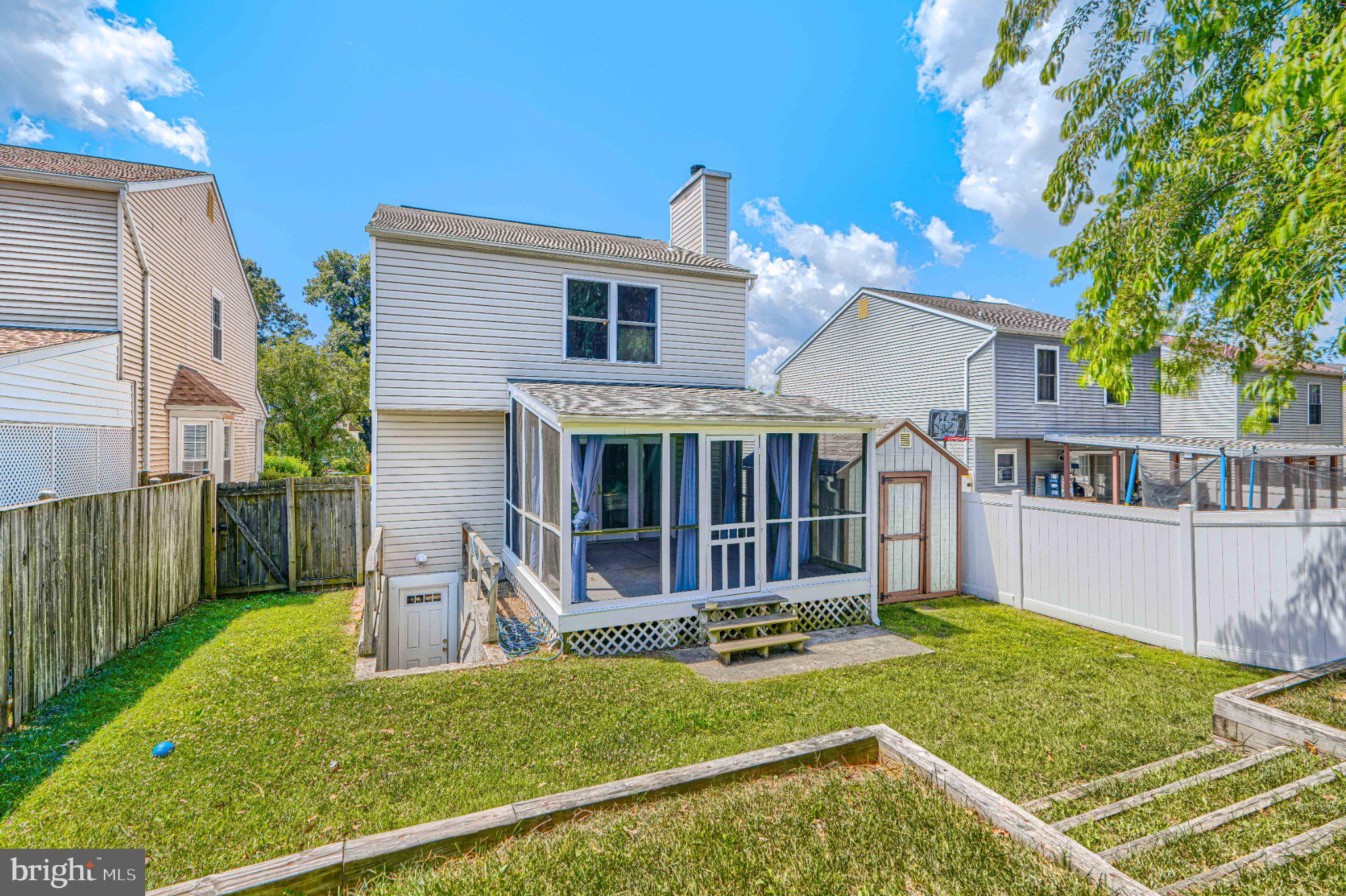 CHESTERFIELD - Residential