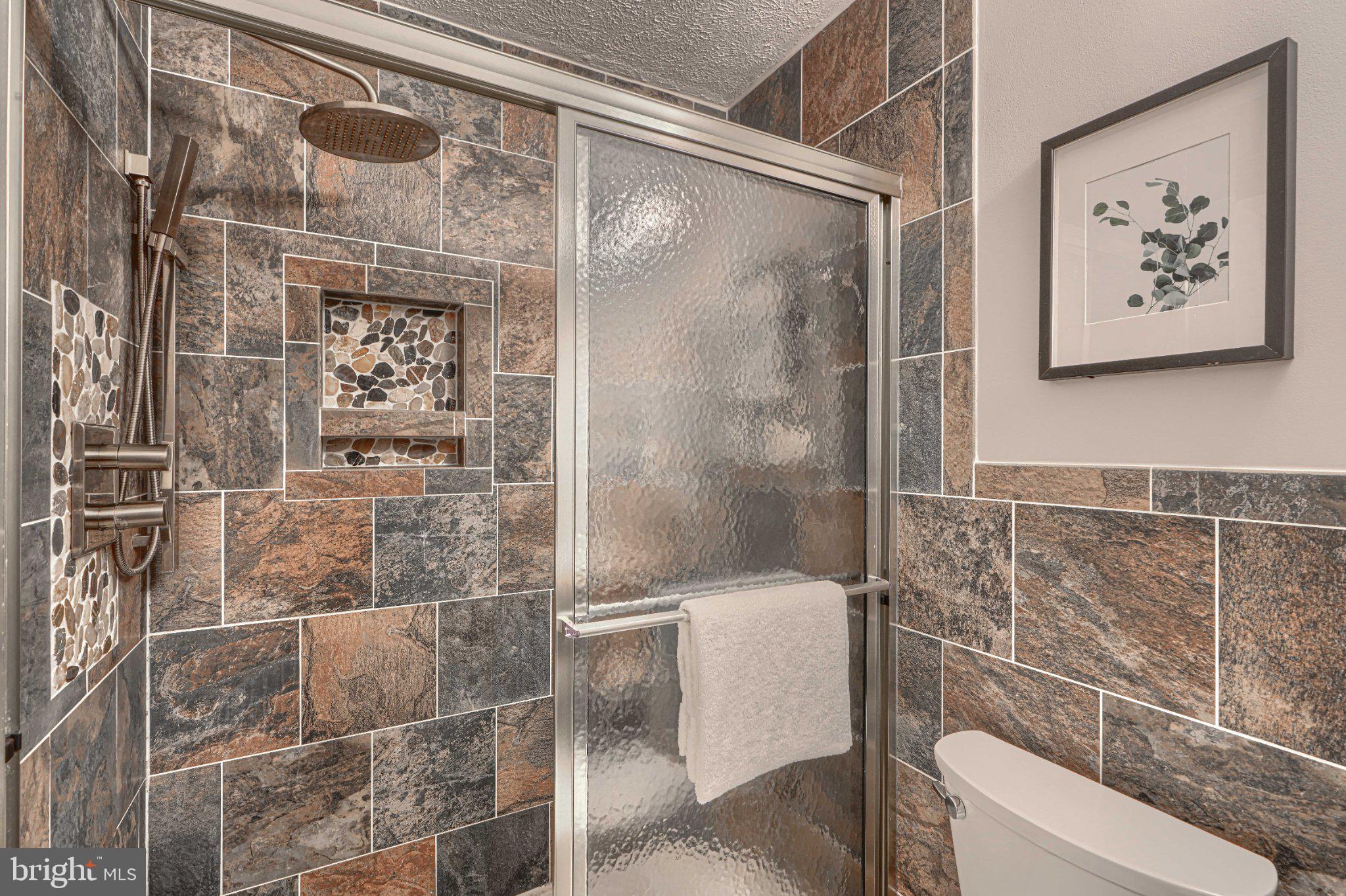 CHESTERFIELD - Residential