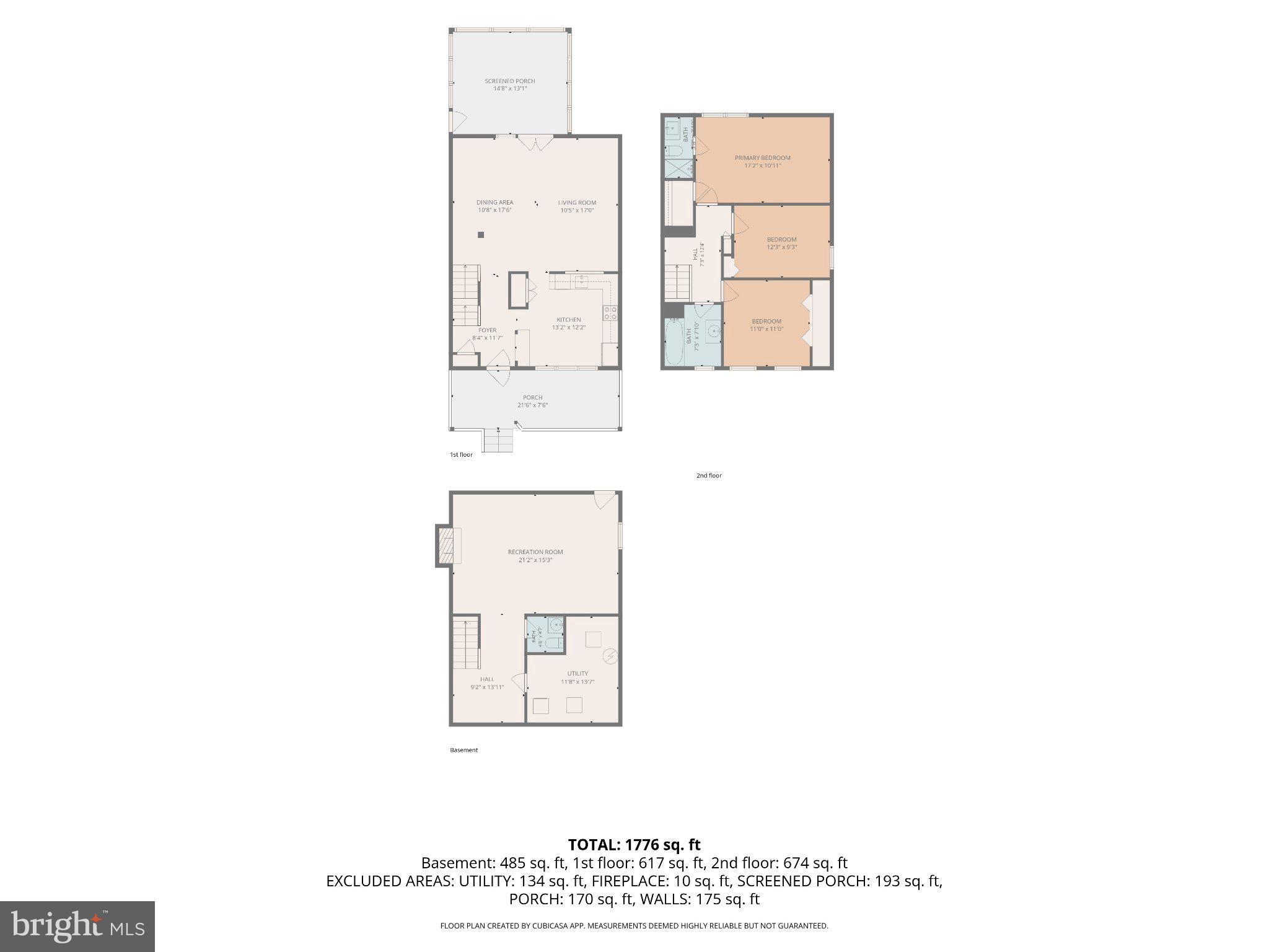CHESTERFIELD - Residential