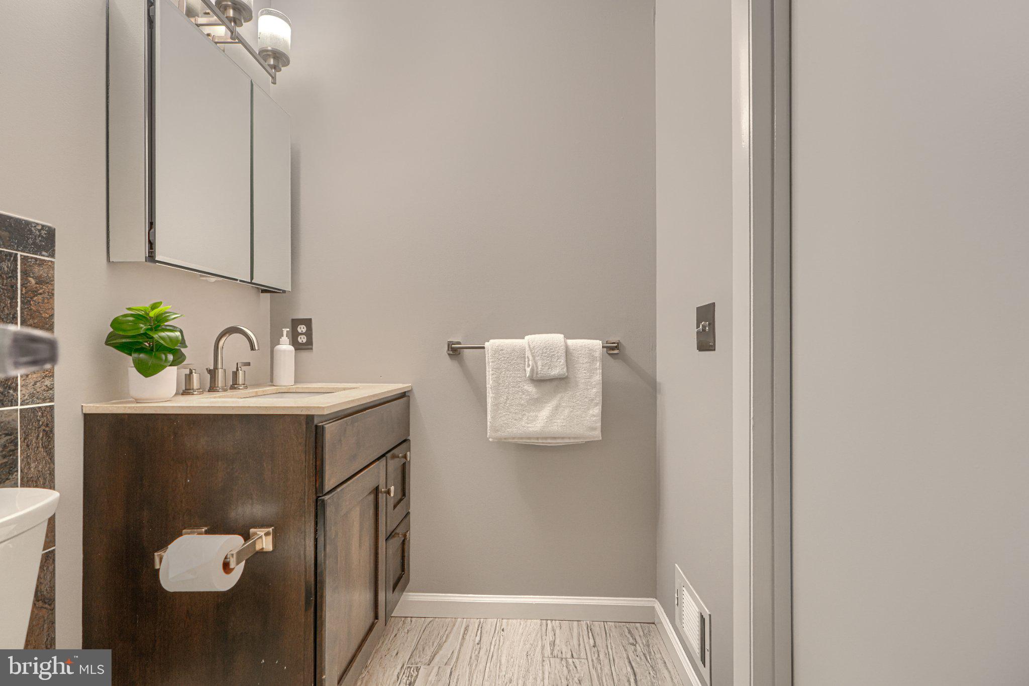 CHESTERFIELD - Residential