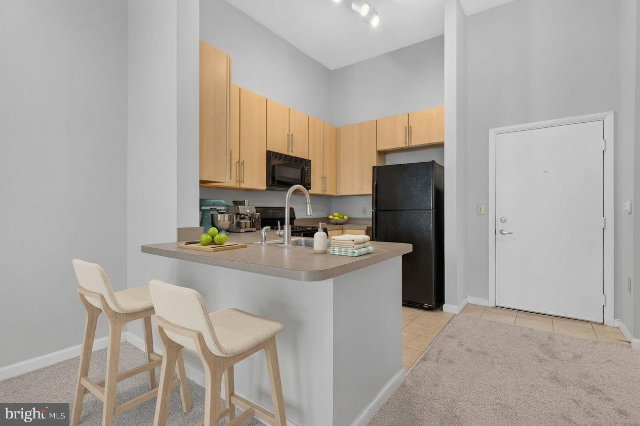 SILVERTON CODM - Residential