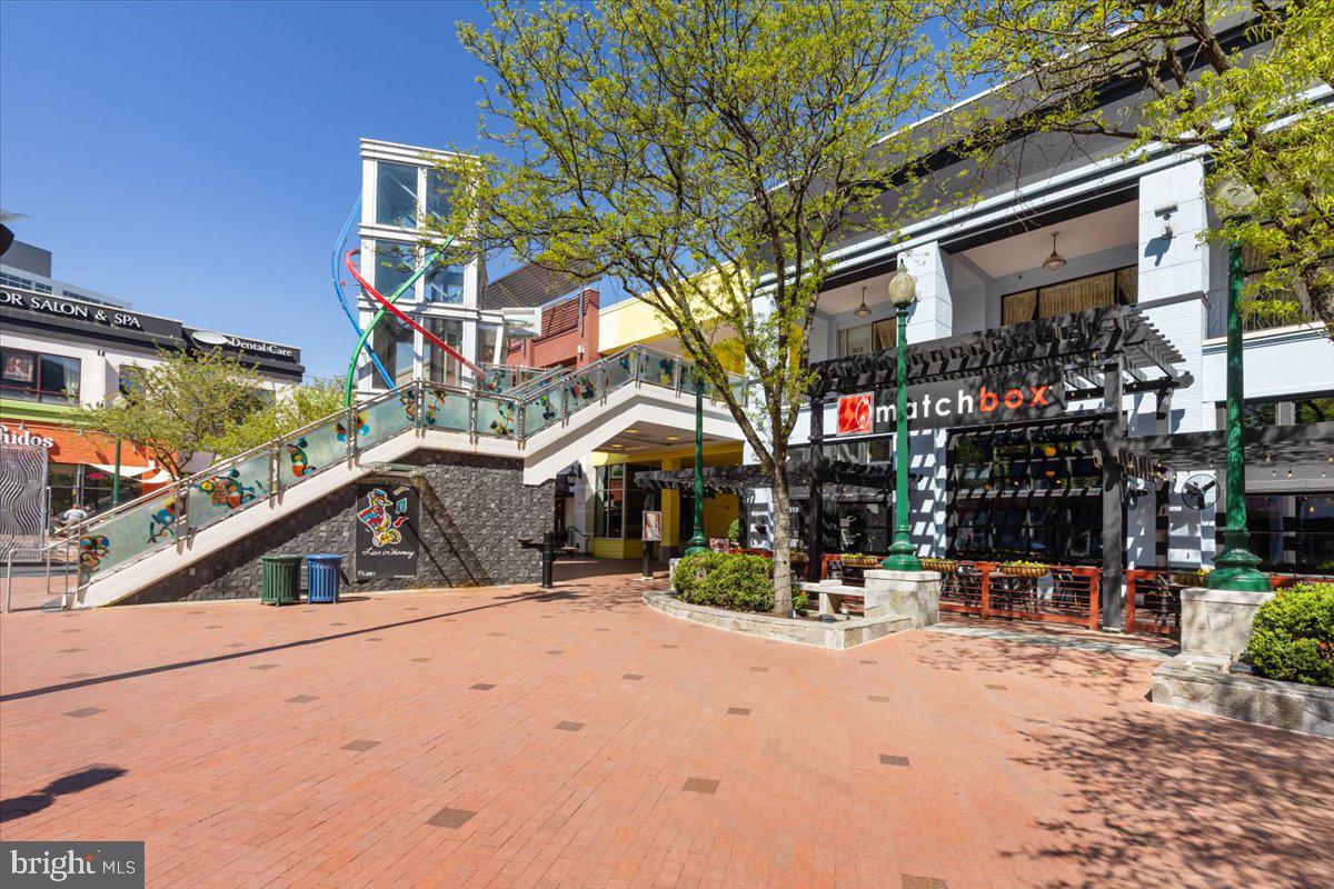 SILVERTON CODM - Residential
