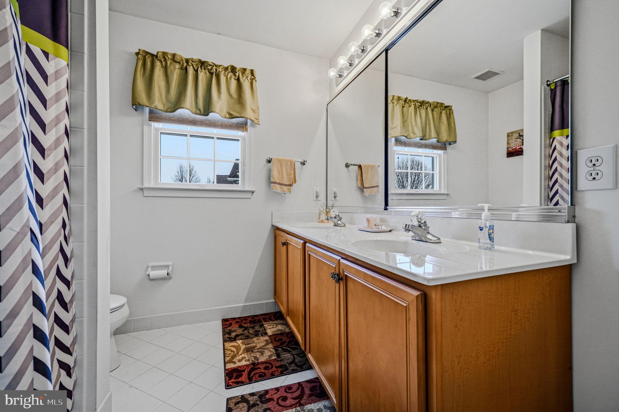 RED LION CHASE - Residential