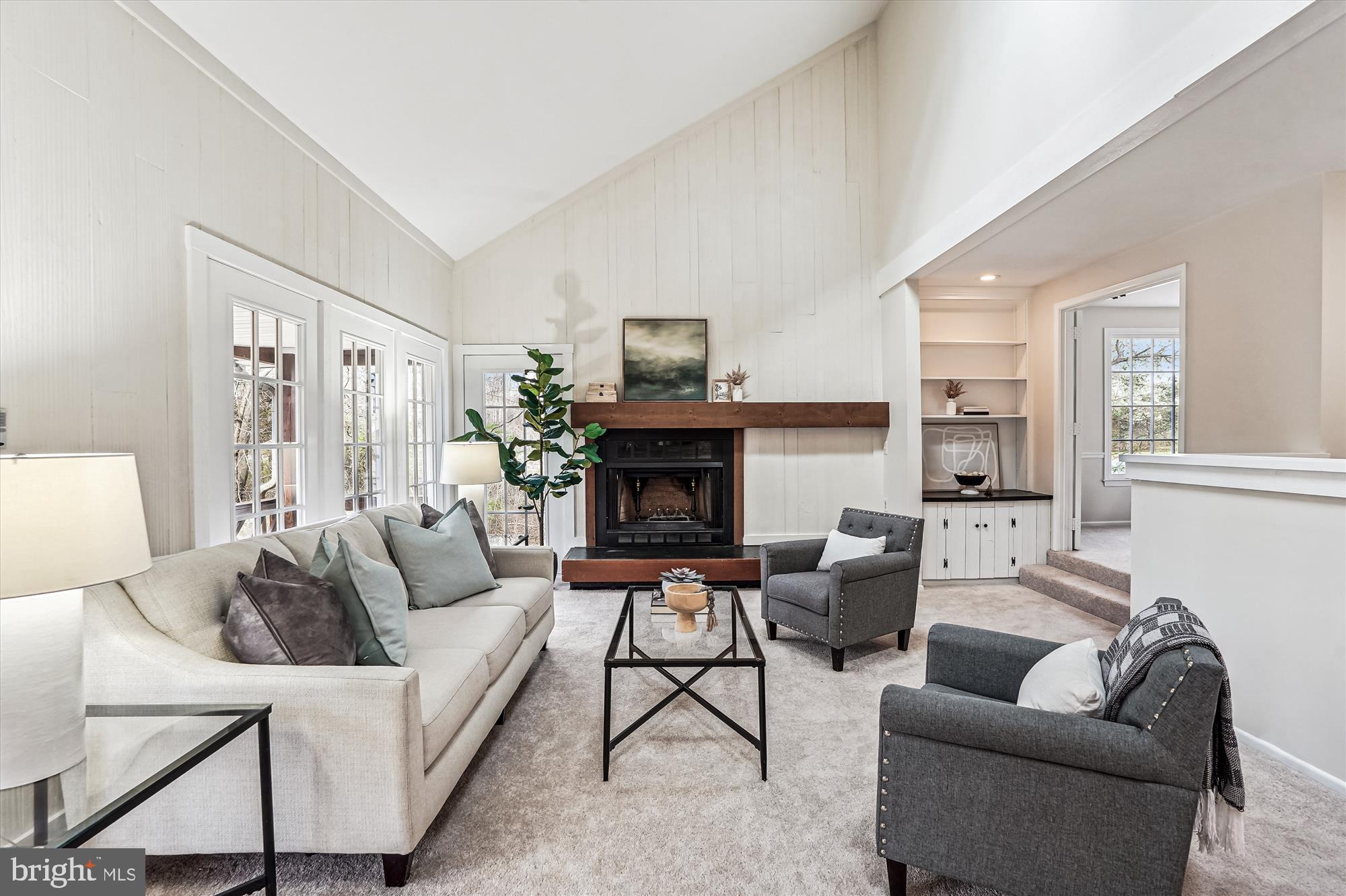 FAIR OAKS ESTATES - Residential