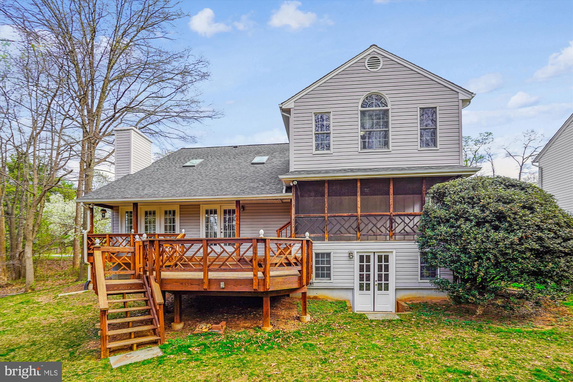 FAIR OAKS ESTATES - Residential