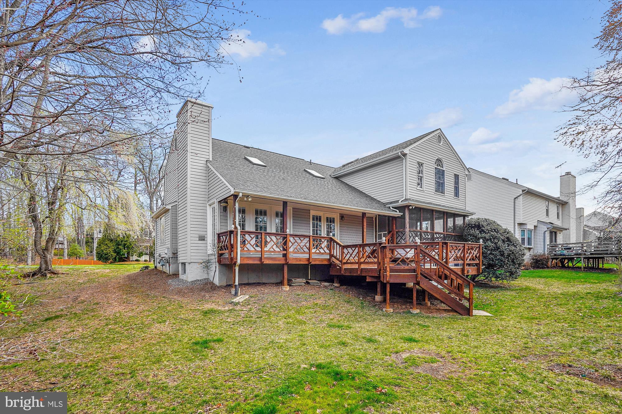FAIR OAKS ESTATES - Residential